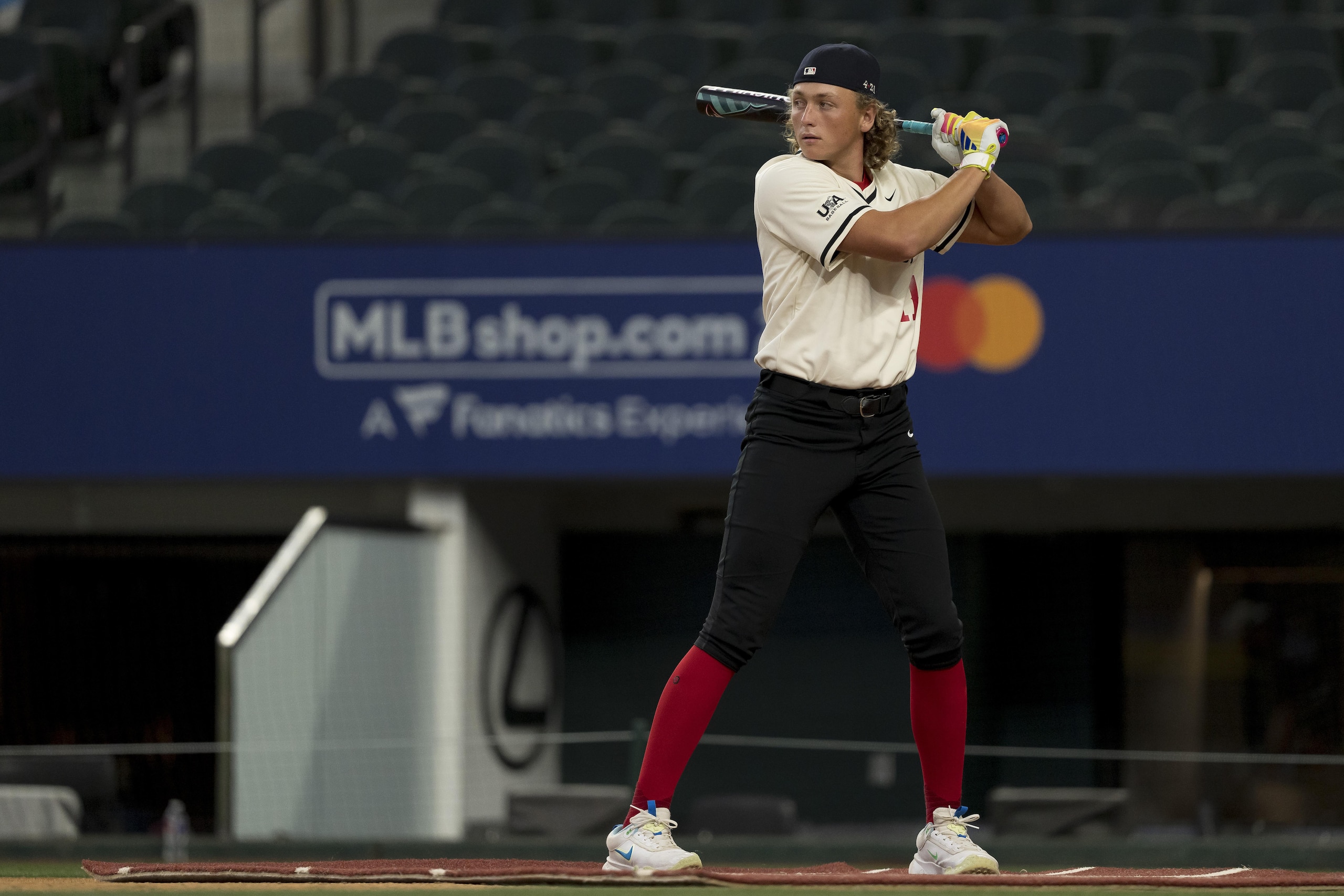 All-Star Futures Game All-Star Futures Game