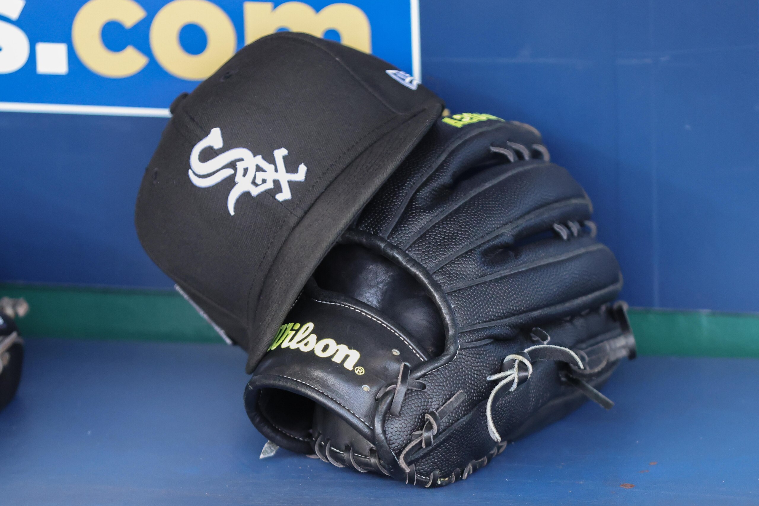MLB: JUL 20 White Sox at Royals MLB: JUL 20 White Sox at Royals
