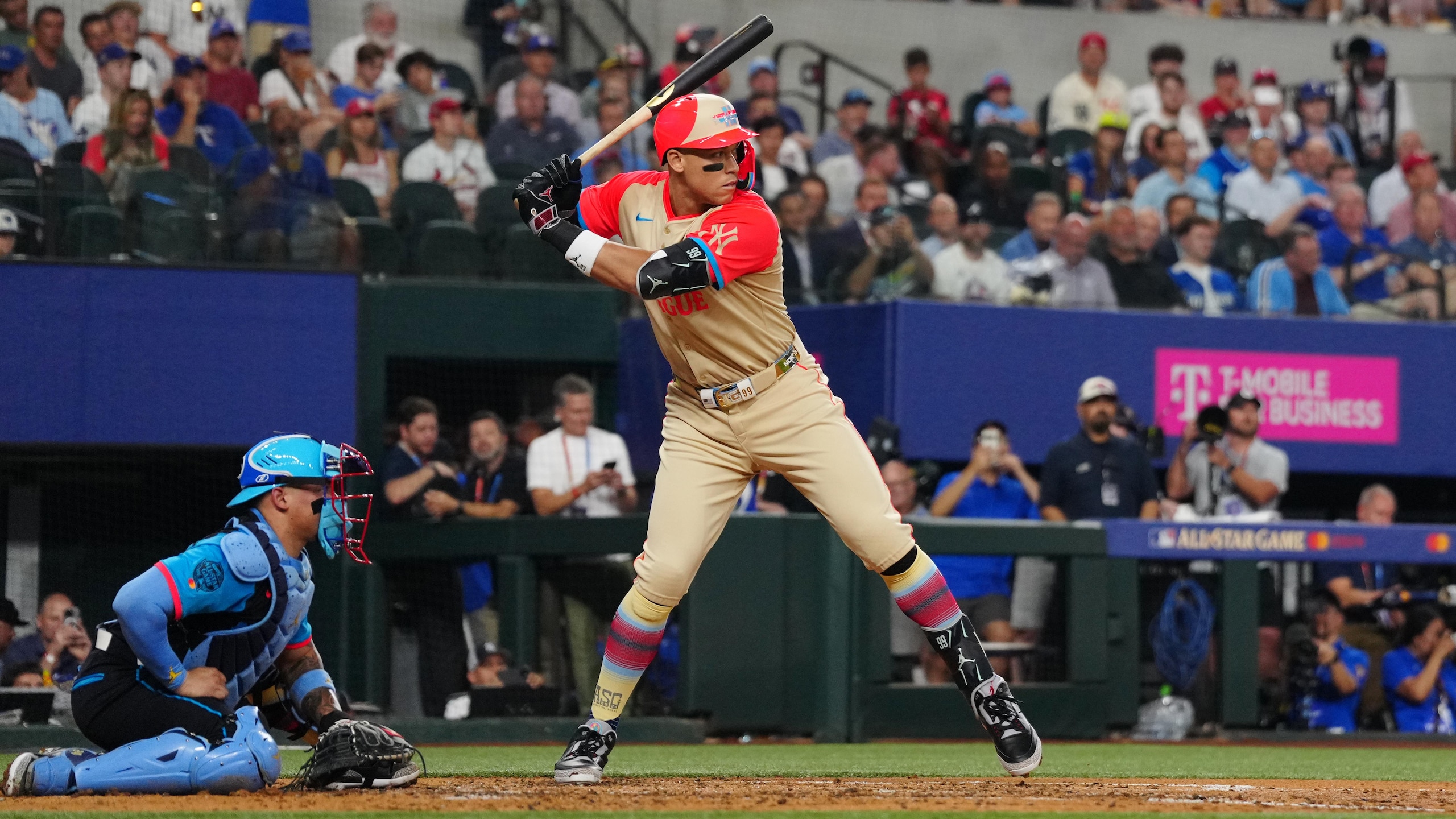 94th MLB All-Star Game presented by Mastercard