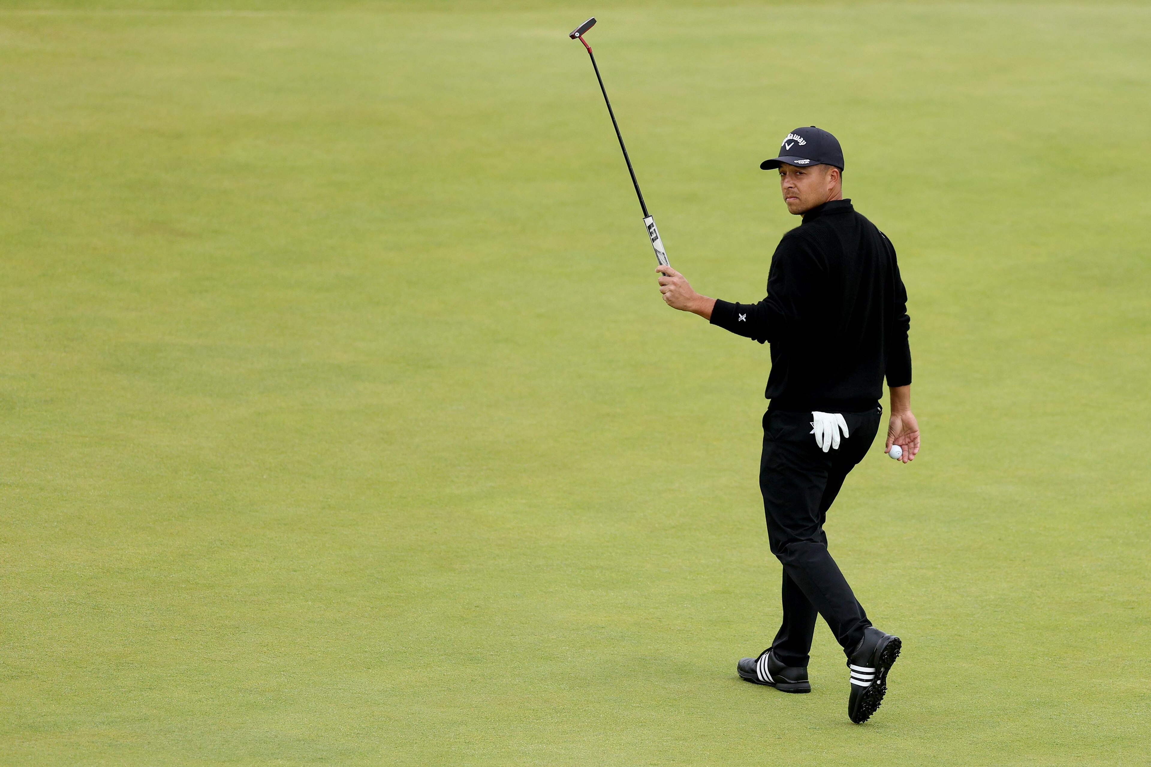 The 152nd Open - Day Four