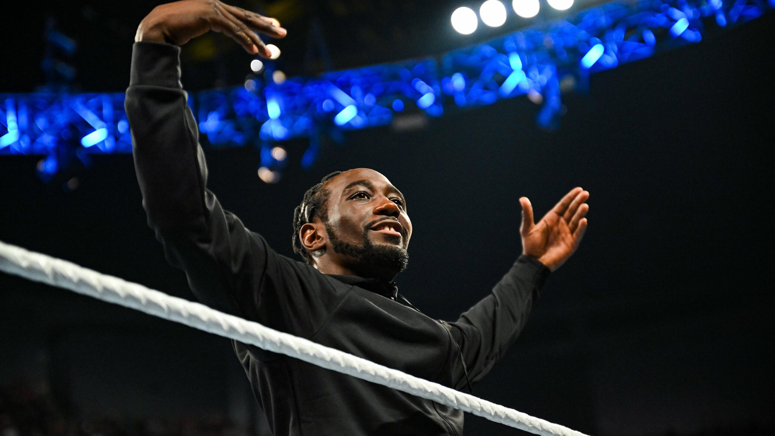 SmackDown