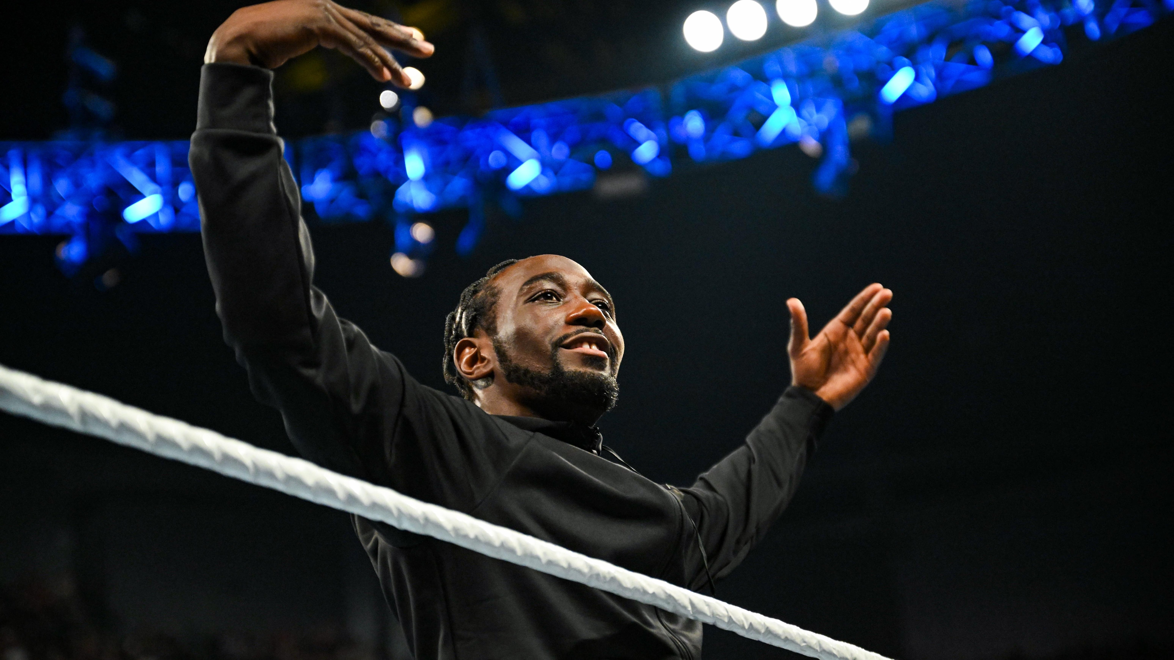 SmackDown