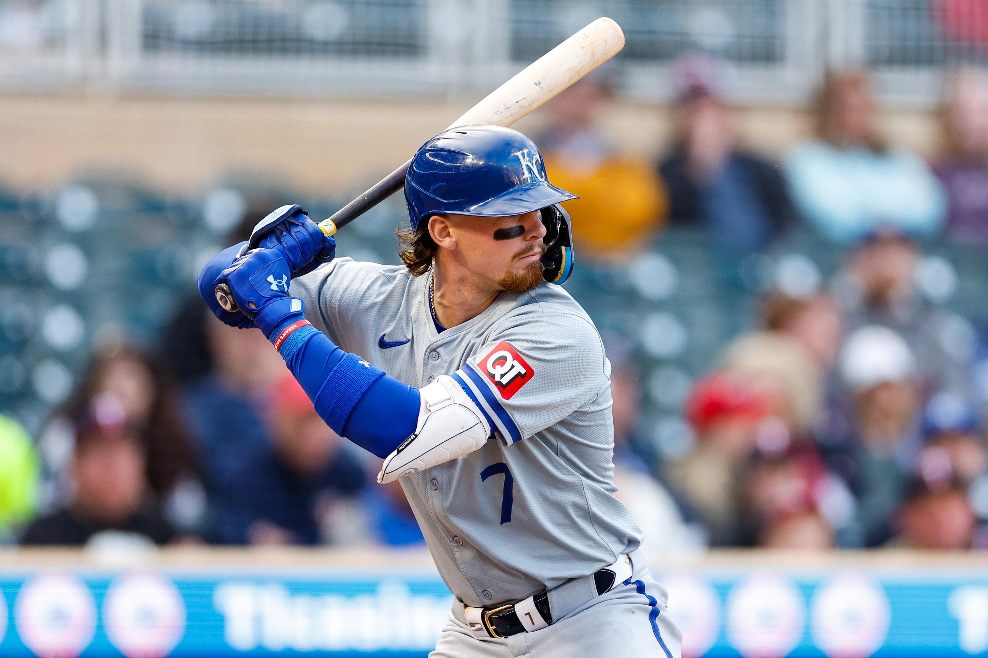Kansas City Royals v Minnesota Twins