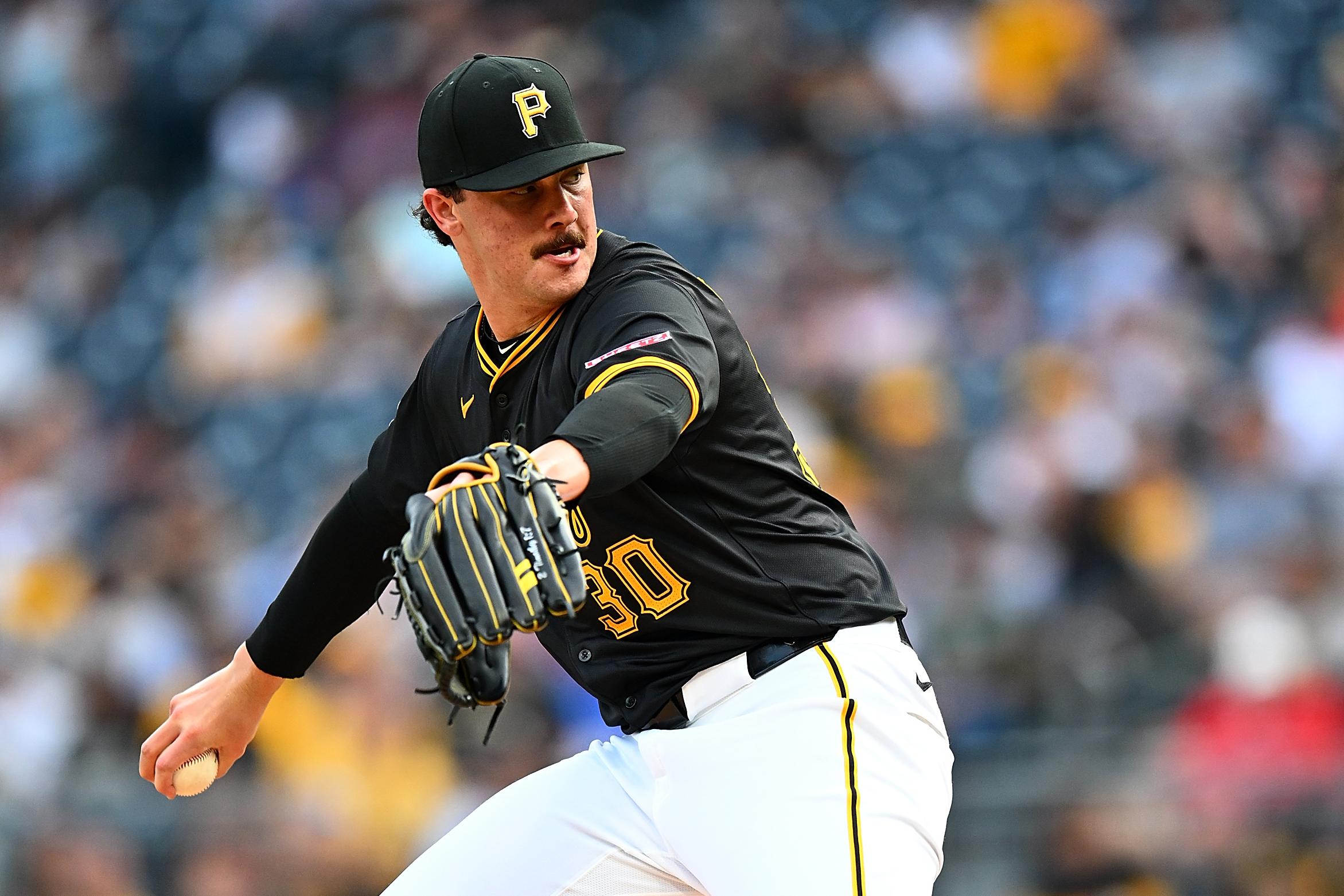 St. Louis Cardinals v Pittsburgh Pirates