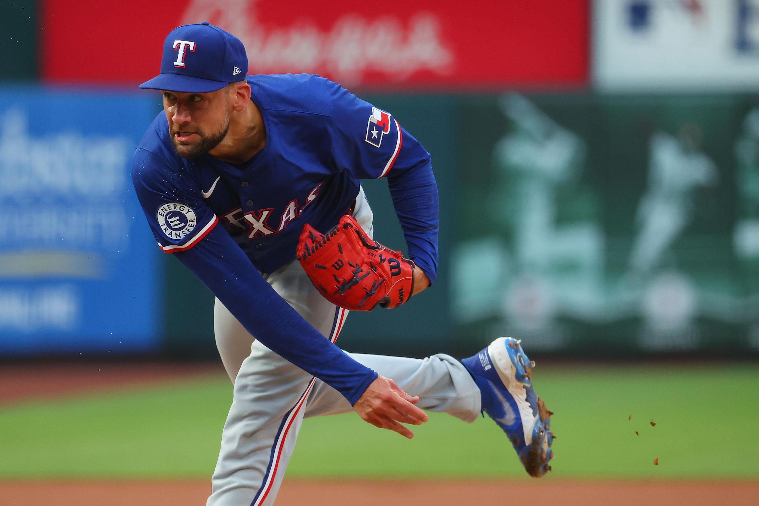 Texas Rangers v St. Louis Cardinals