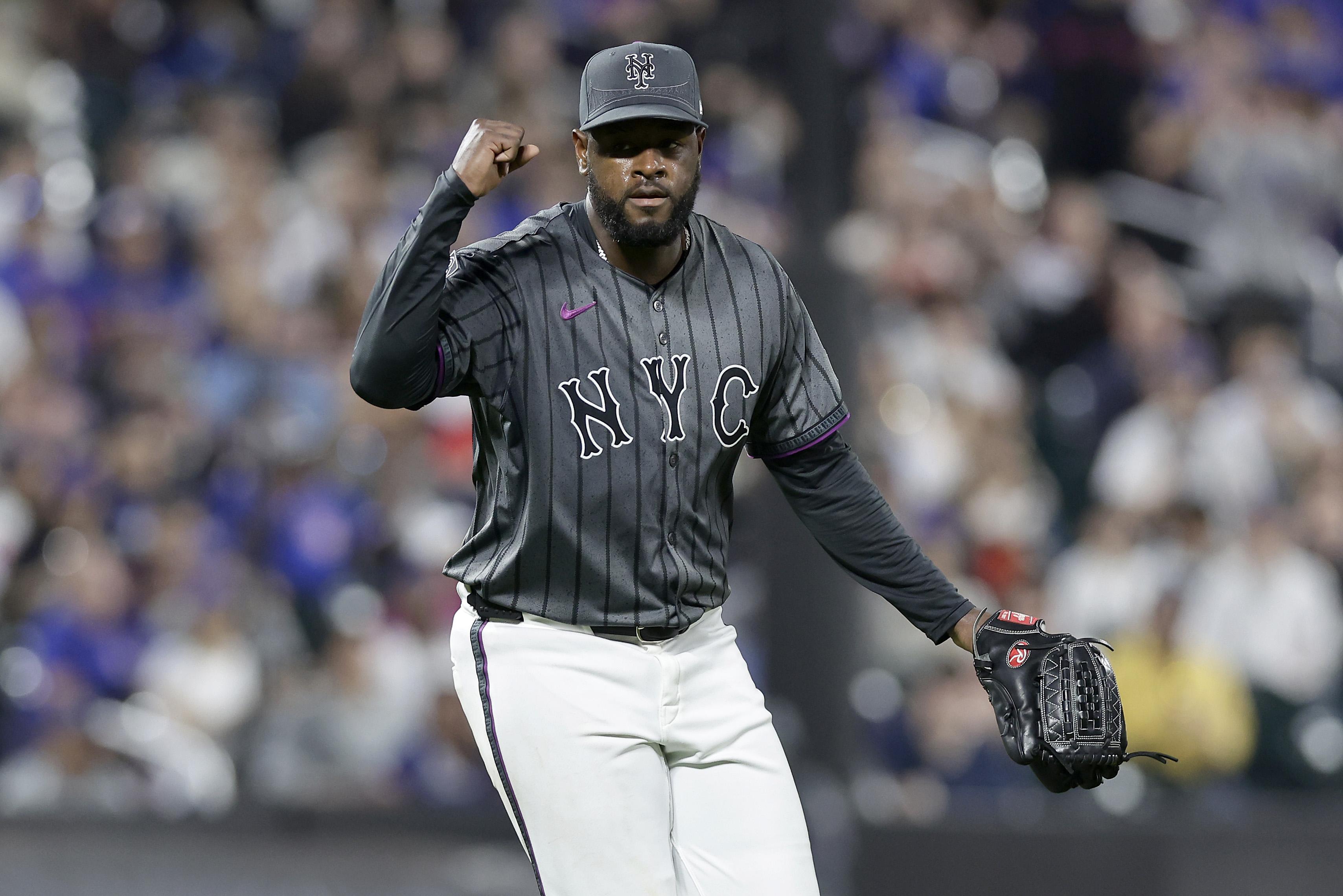 Chicago Cubs v New York Mets