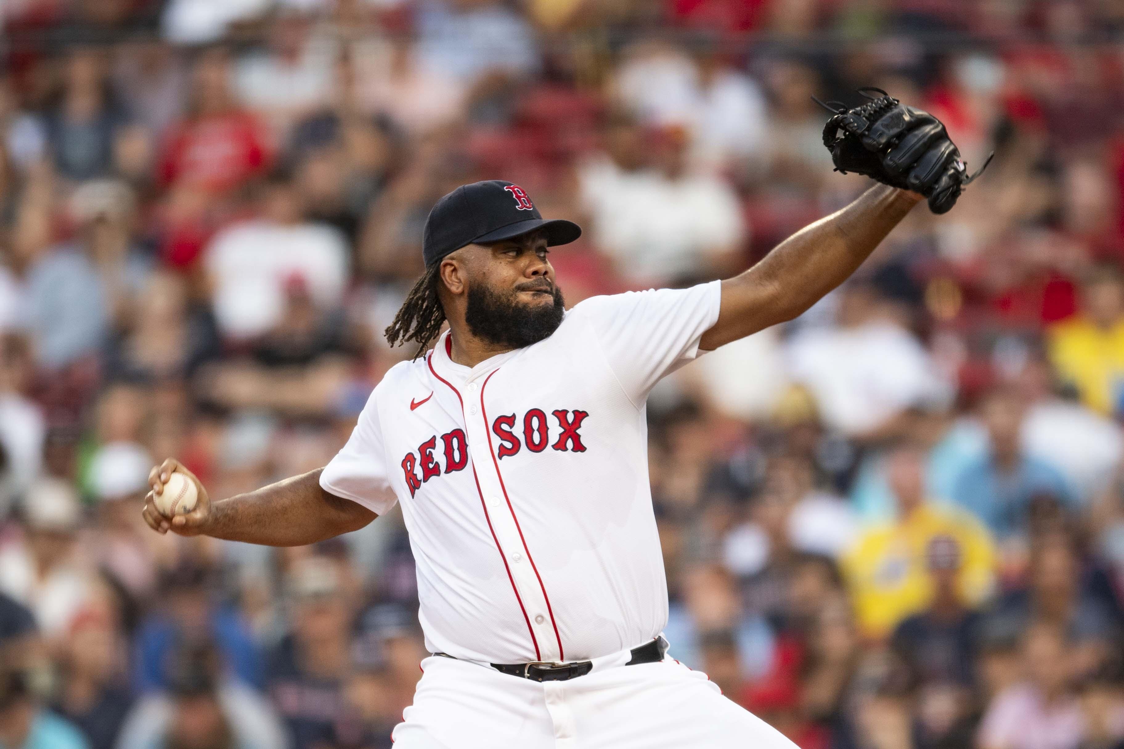 Seattle Mariners v Boston Red Sox