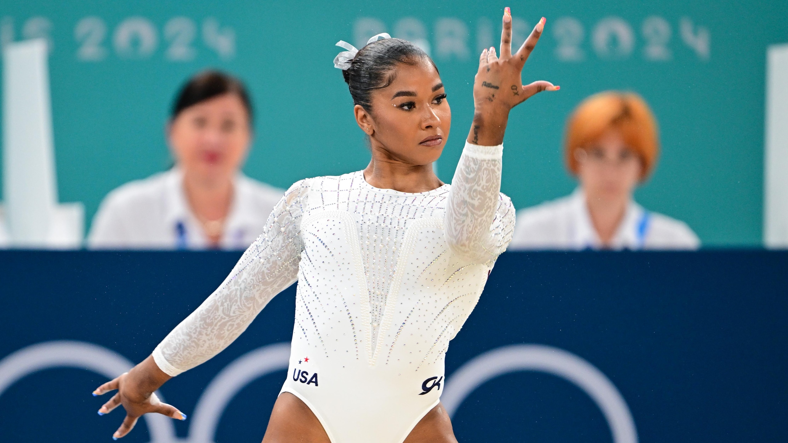 Olympic Games Paris 2024 Olympic Games Paris 2024