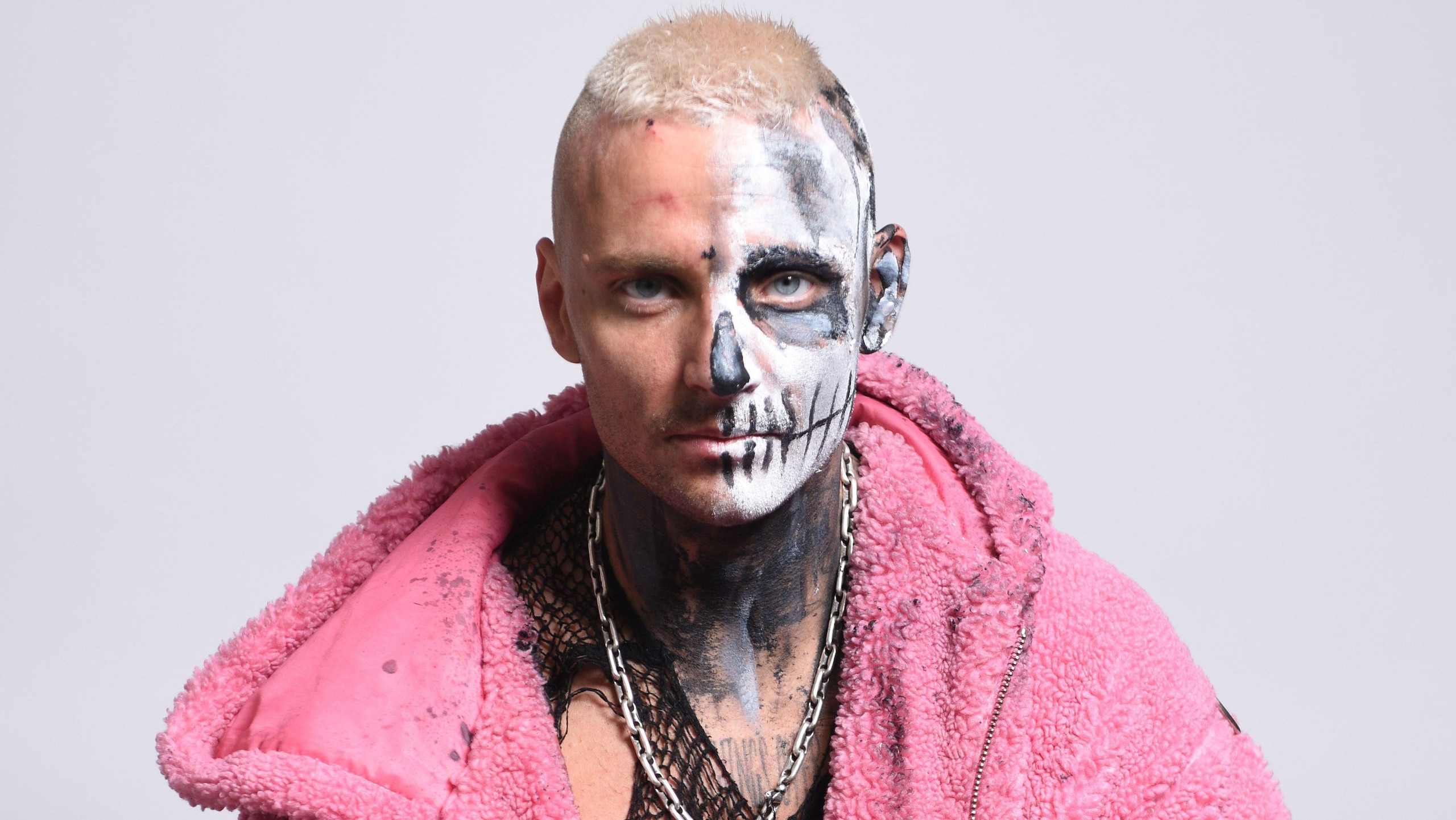 IMDboat Exclusive Portrait Studio At San Diego Comic-Con 2024