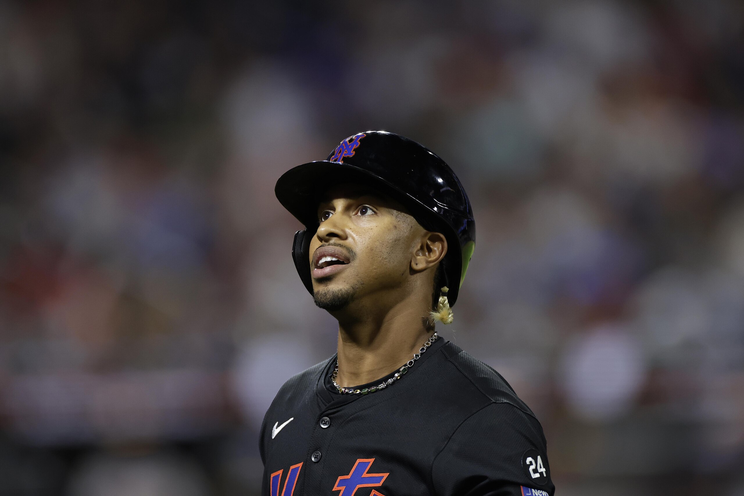 Atlanta Braves v New York Mets