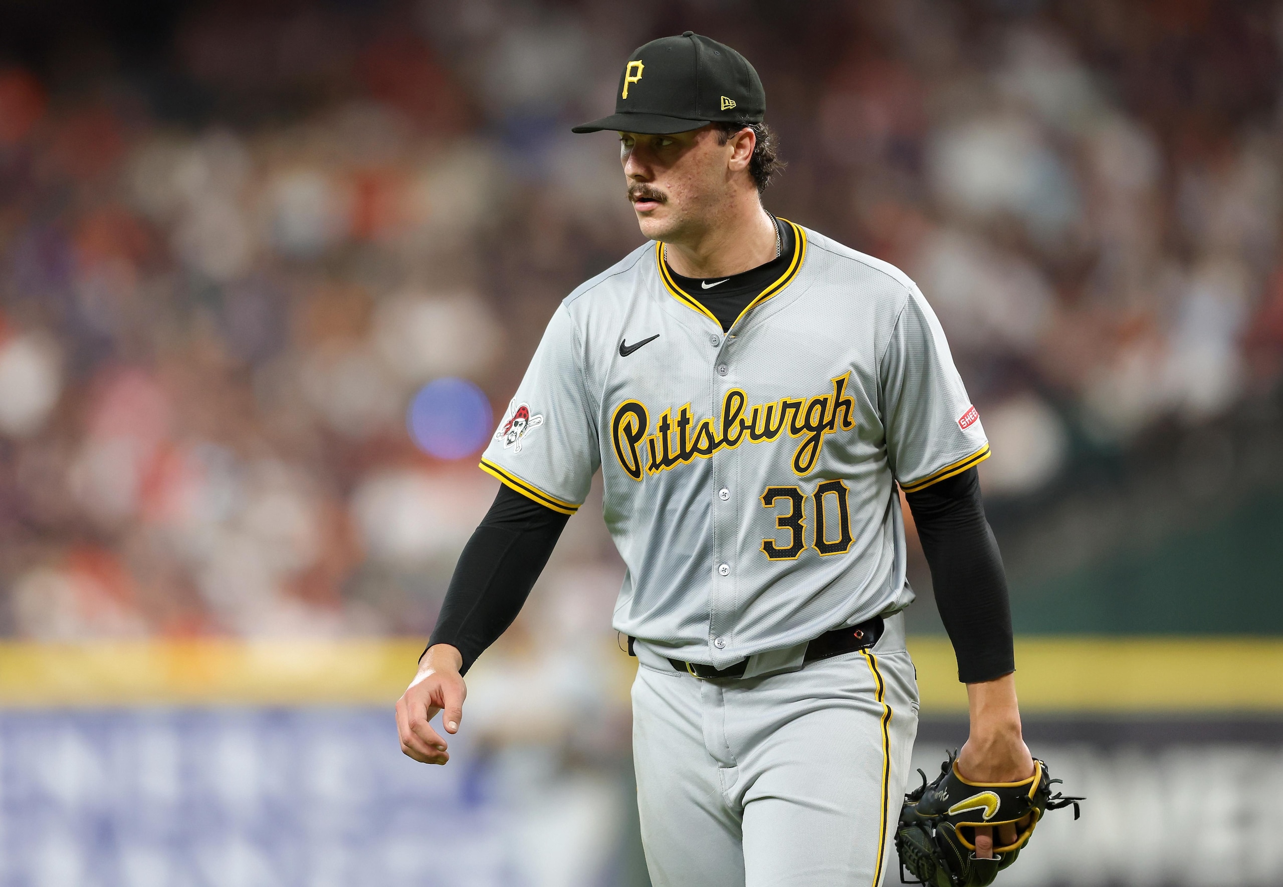 Pittsburgh Pirates v Houston Astros