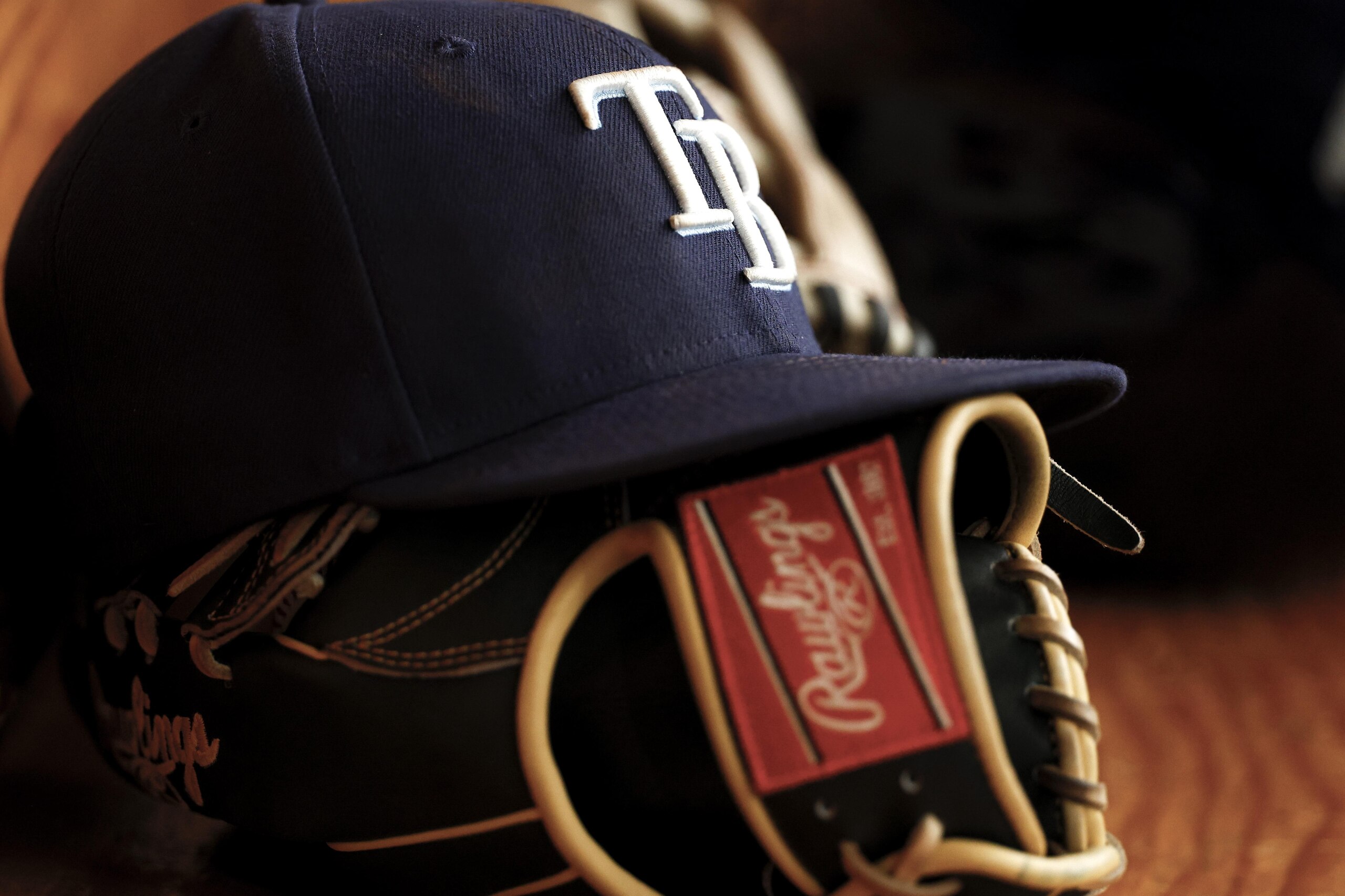 Miami Marlins v Tampa Bay Rays Miami Marlins v Tampa Bay Rays