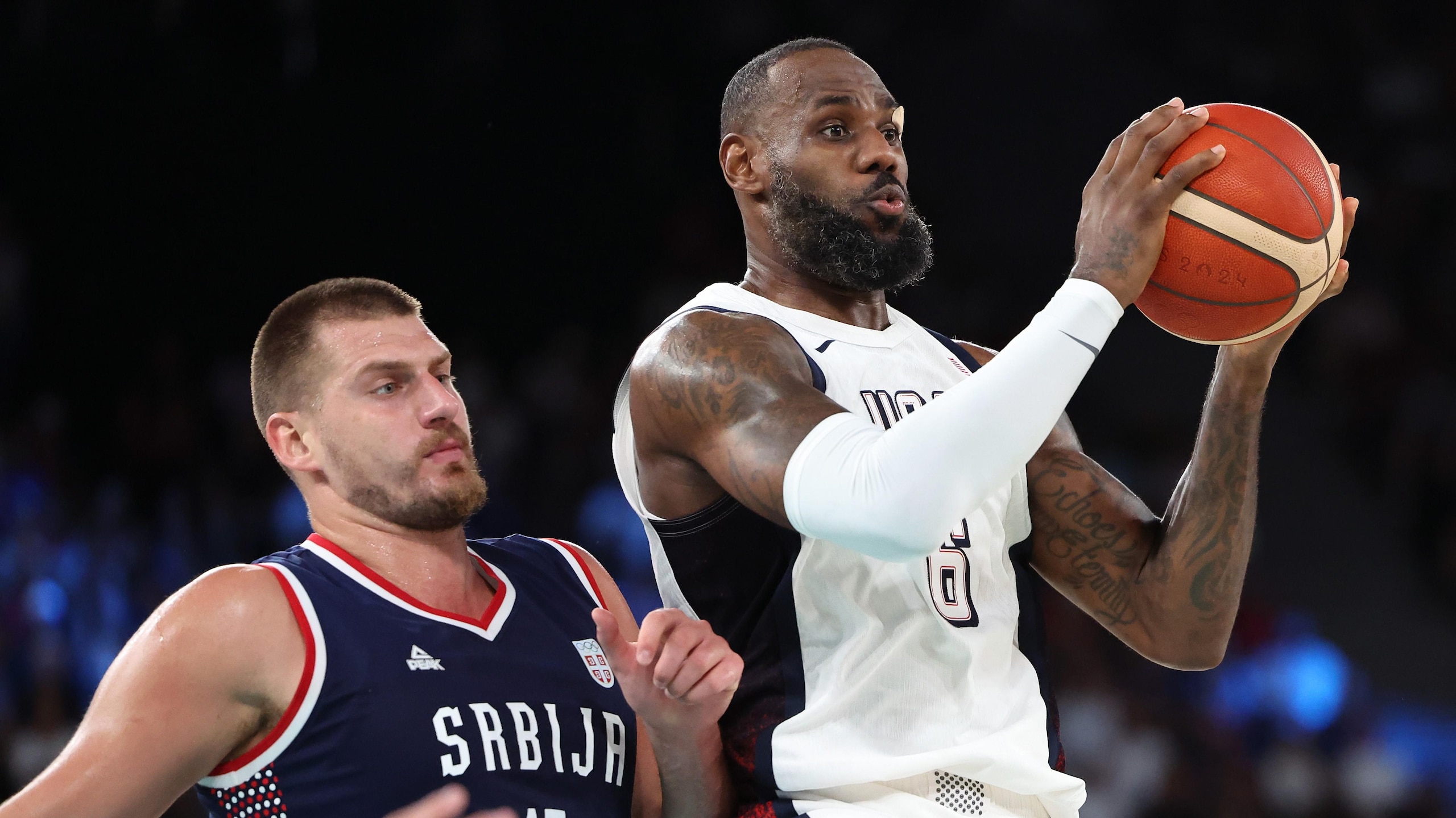 FRANCE-PARIS-OLY-BASKETBALL