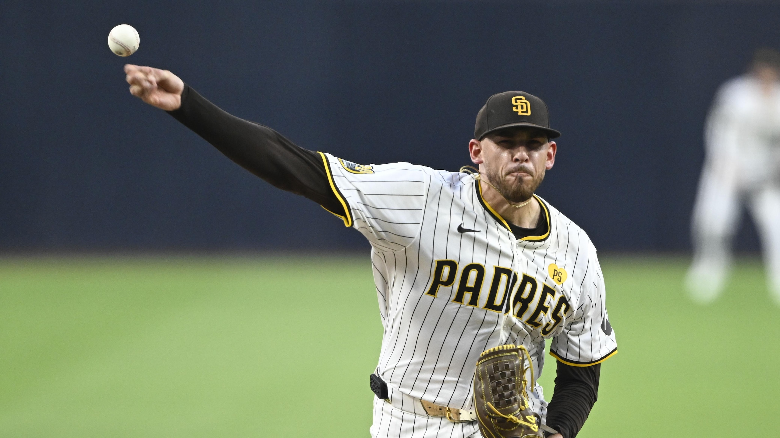 Pittsburgh Pirates v San Diego Padres