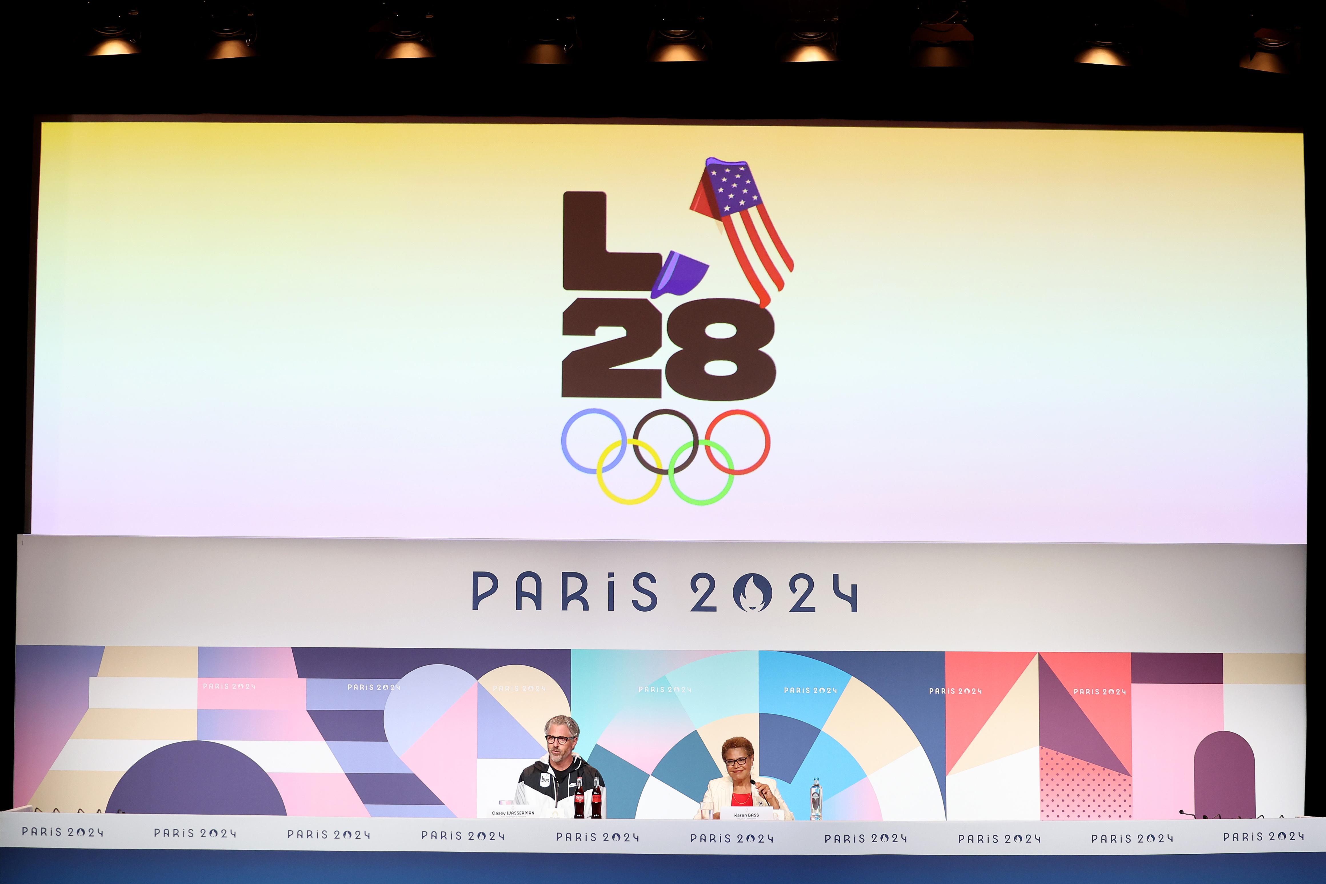 Around The Games - Olympic Games Paris 2024: Day 15