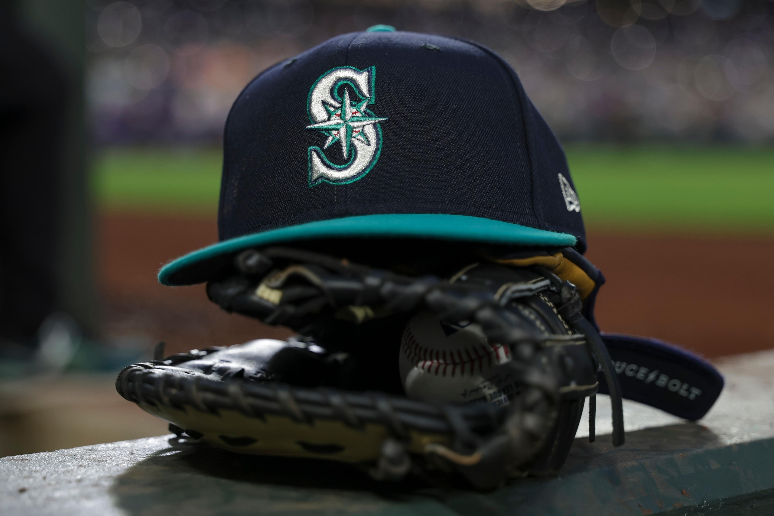 New York Mets v Seattle Mariners New York Mets v Seattle Mariners