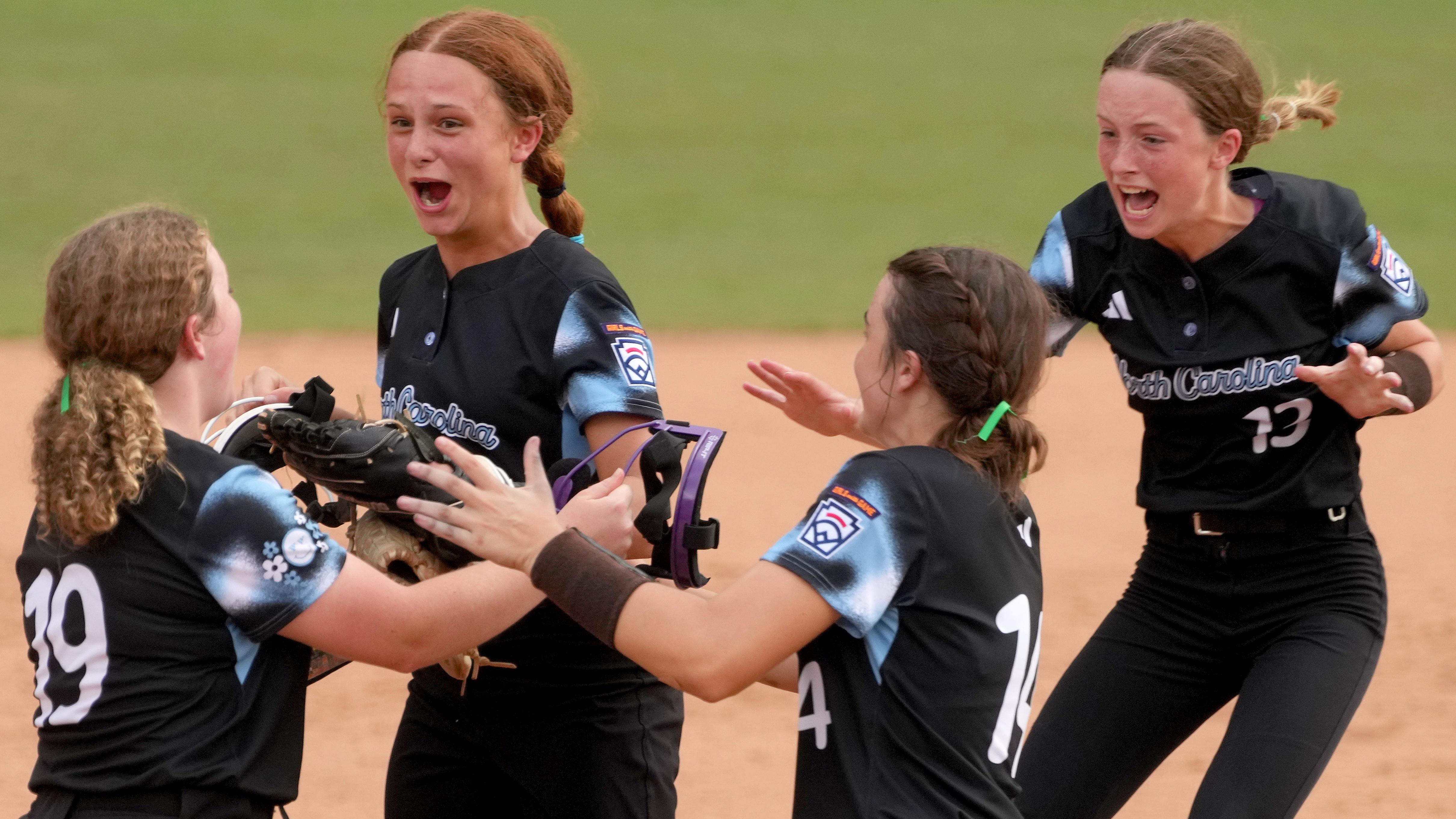 Little League Softball World Series