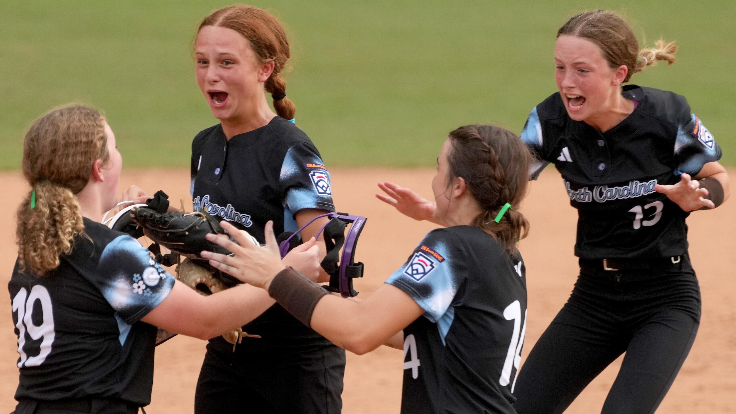 Little League Softball World Series Little League Softball World Series