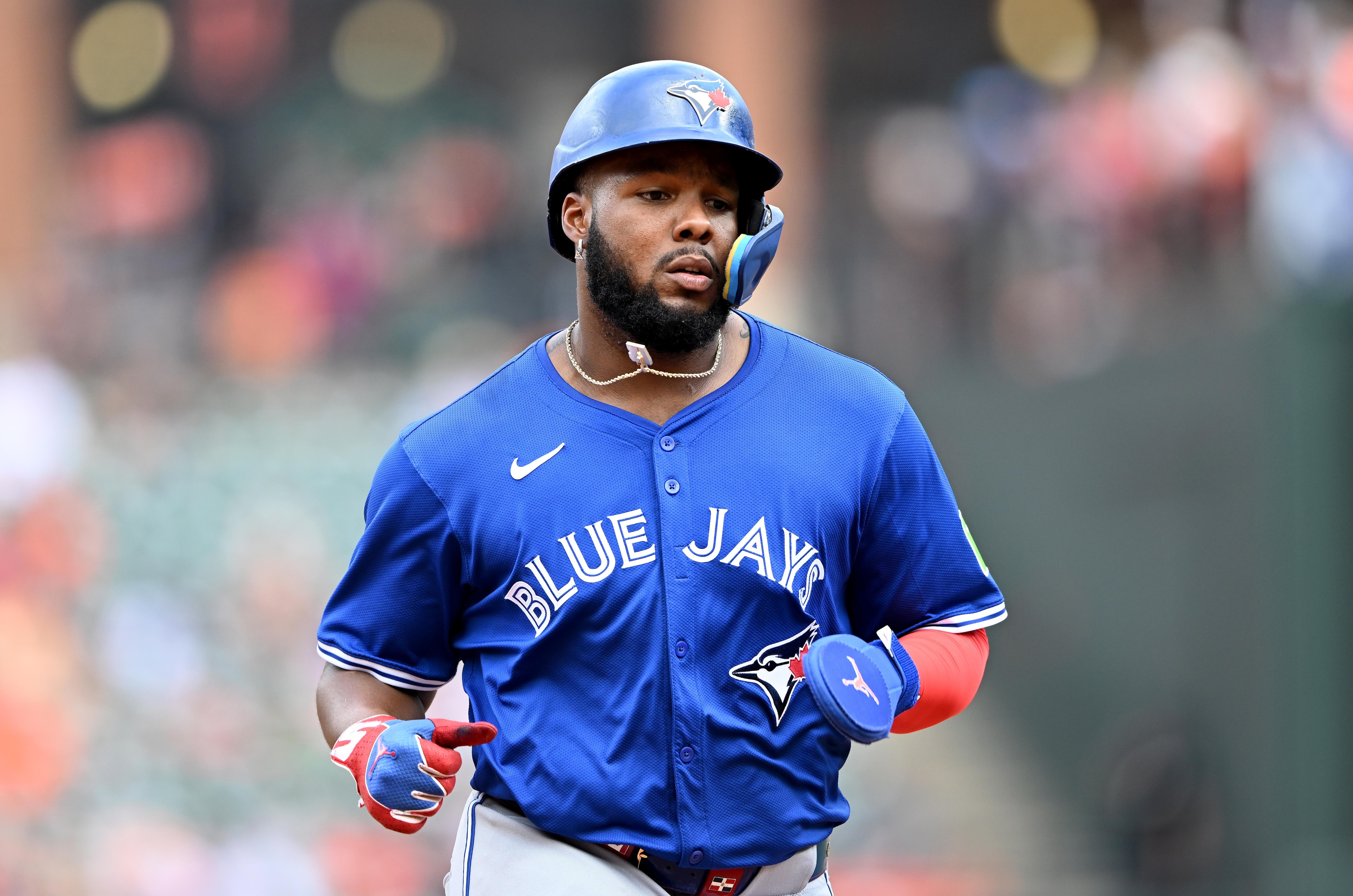 Toronto Blue Jays v Baltimore Orioles