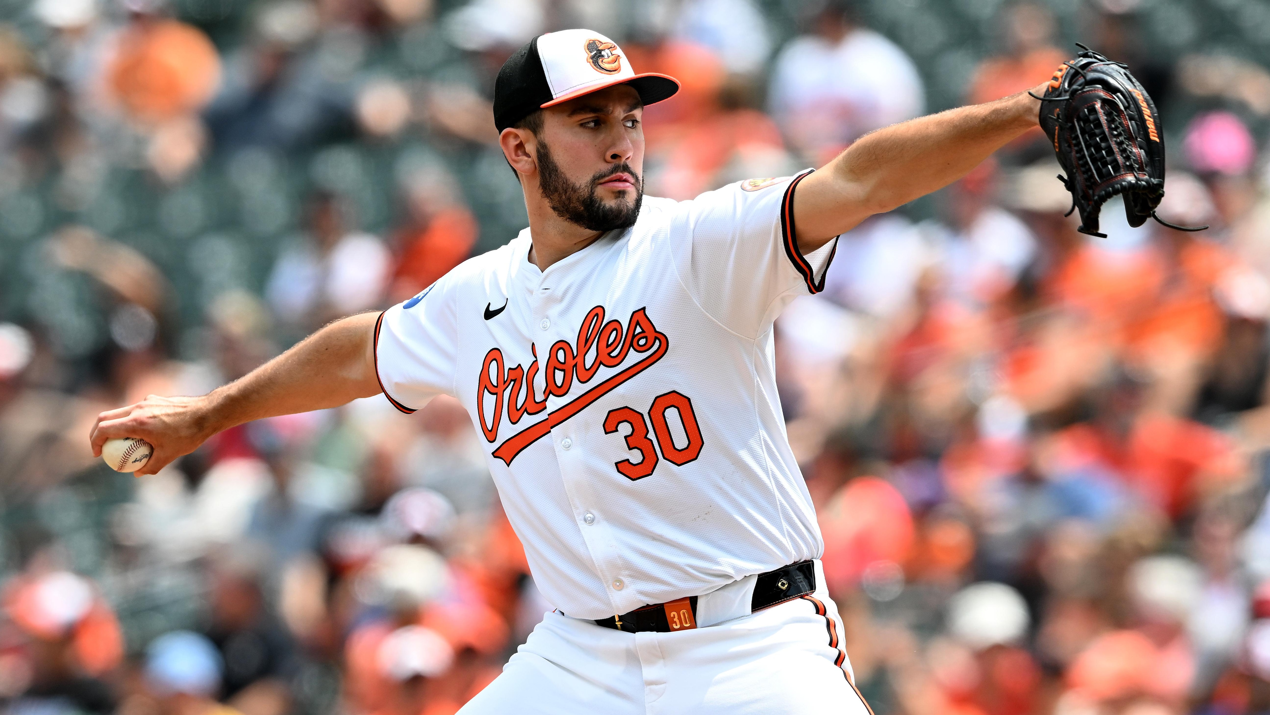 Toronto Blue Jays v Baltimore Orioles