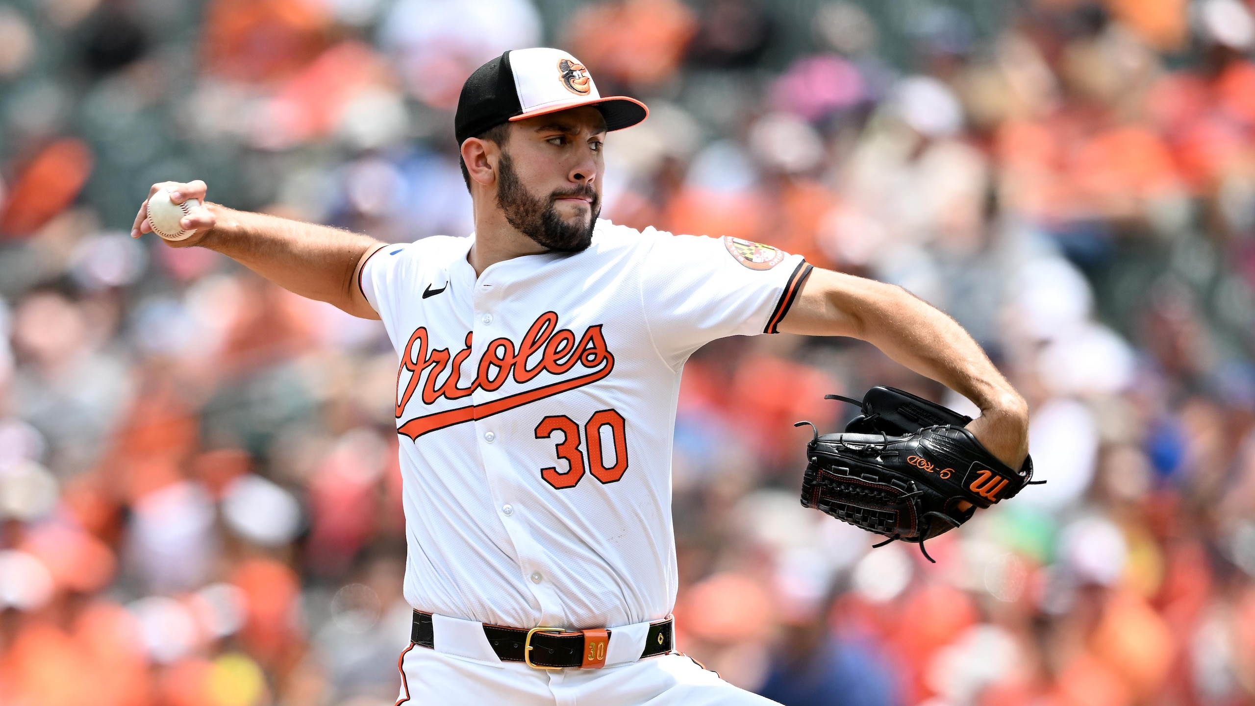 Toronto Blue Jays v Baltimore Orioles