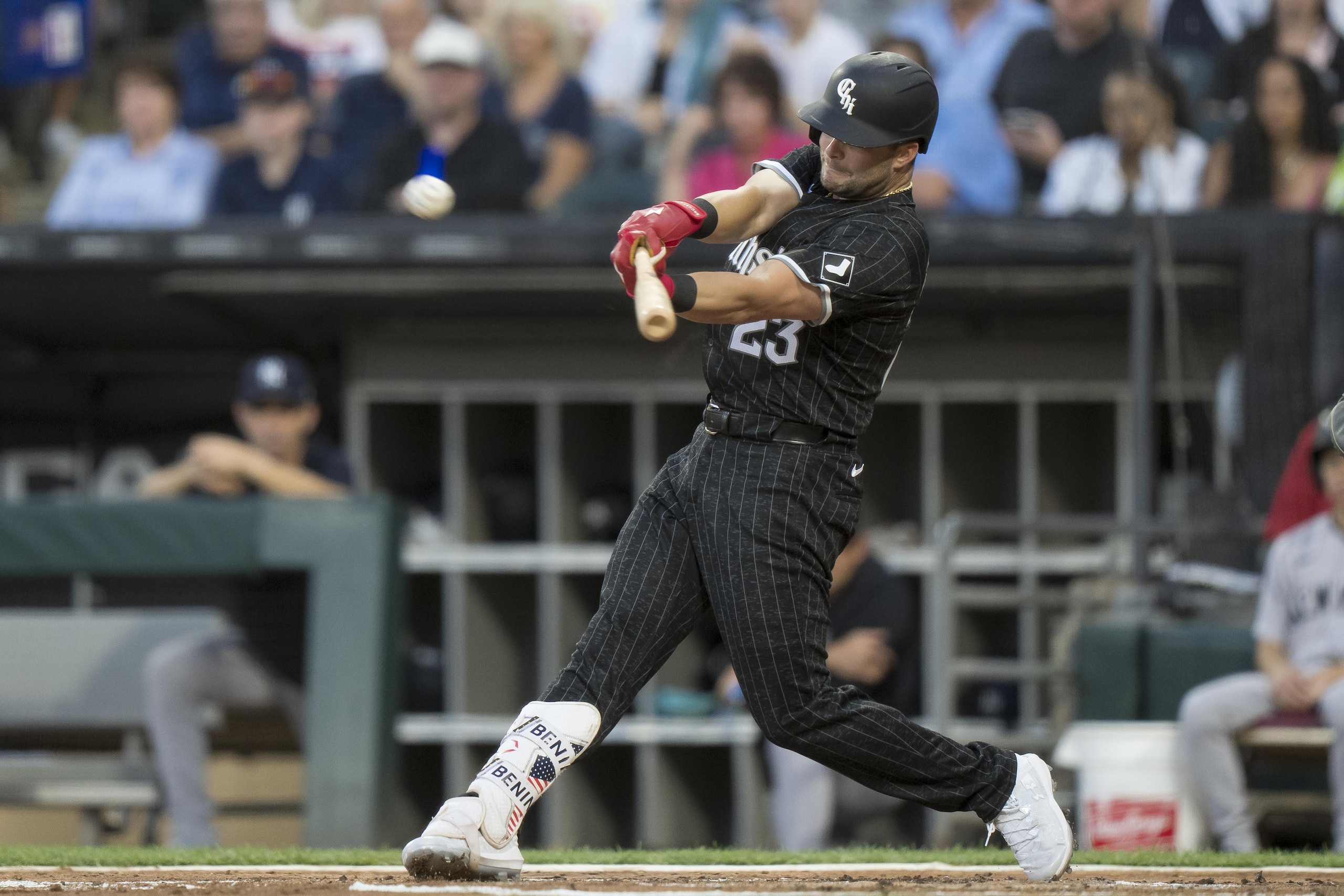 New York Yankees v Chicago White Sox