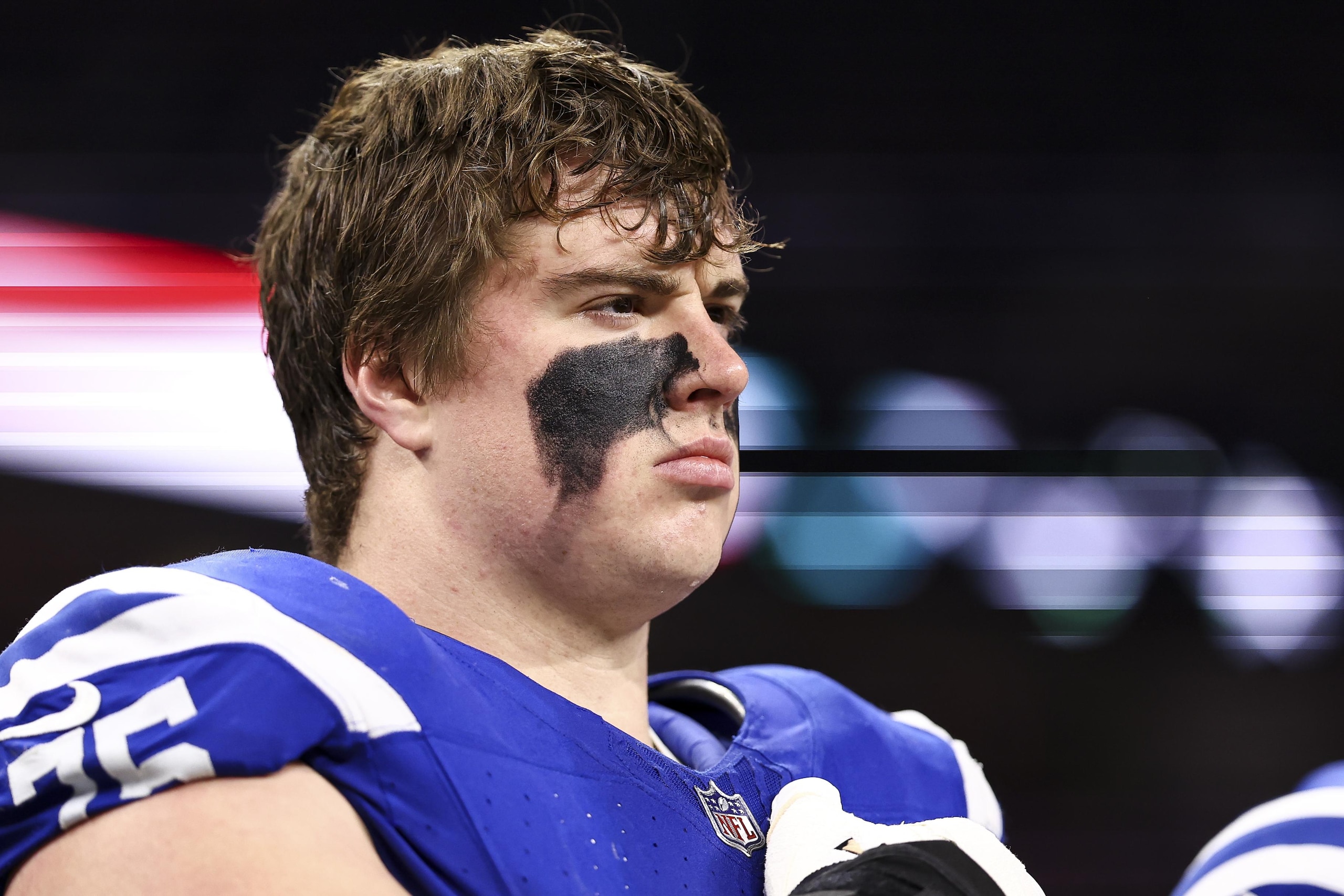 Houston Texans v Indianapolis Colts