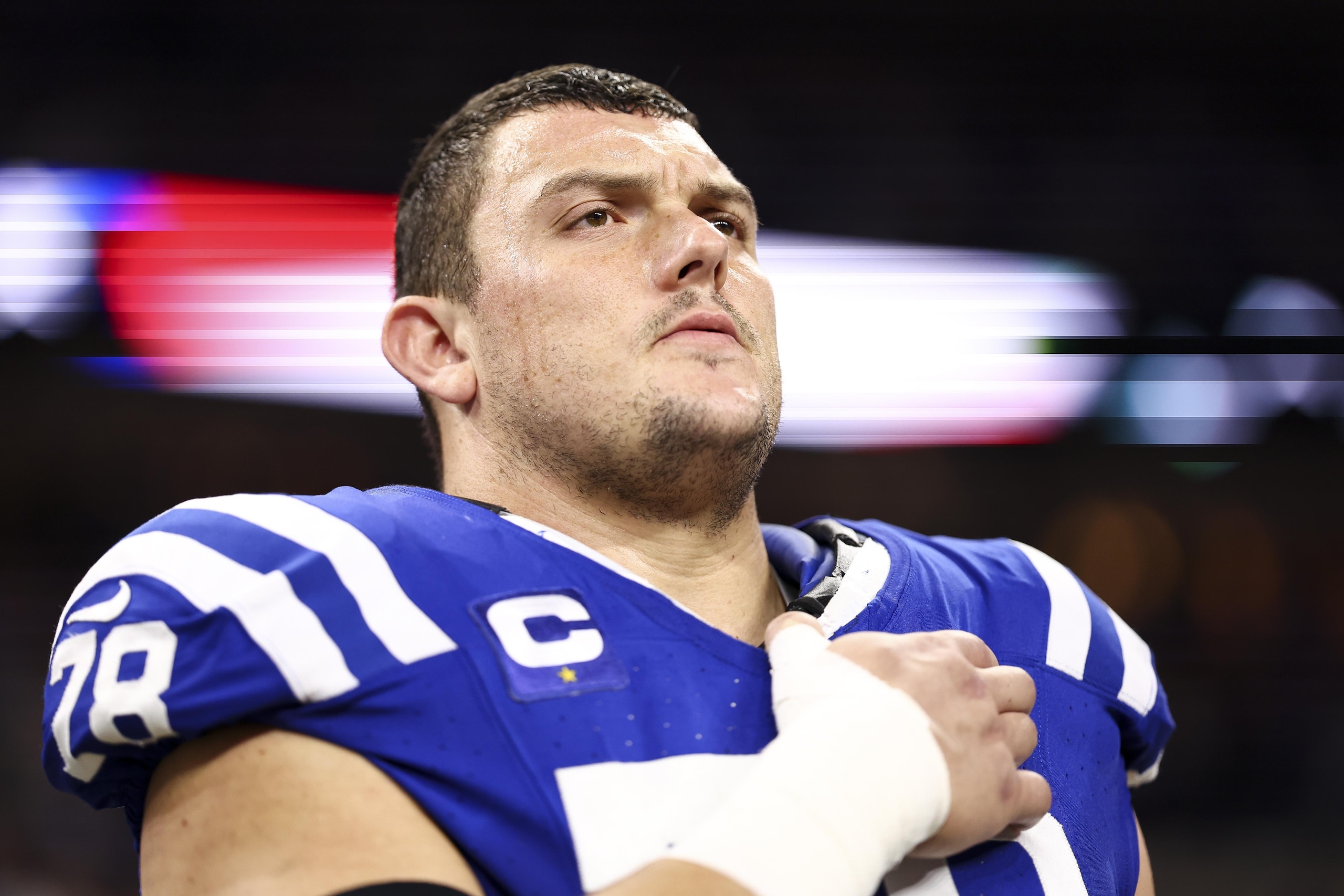 Houston Texans v Indianapolis Colts