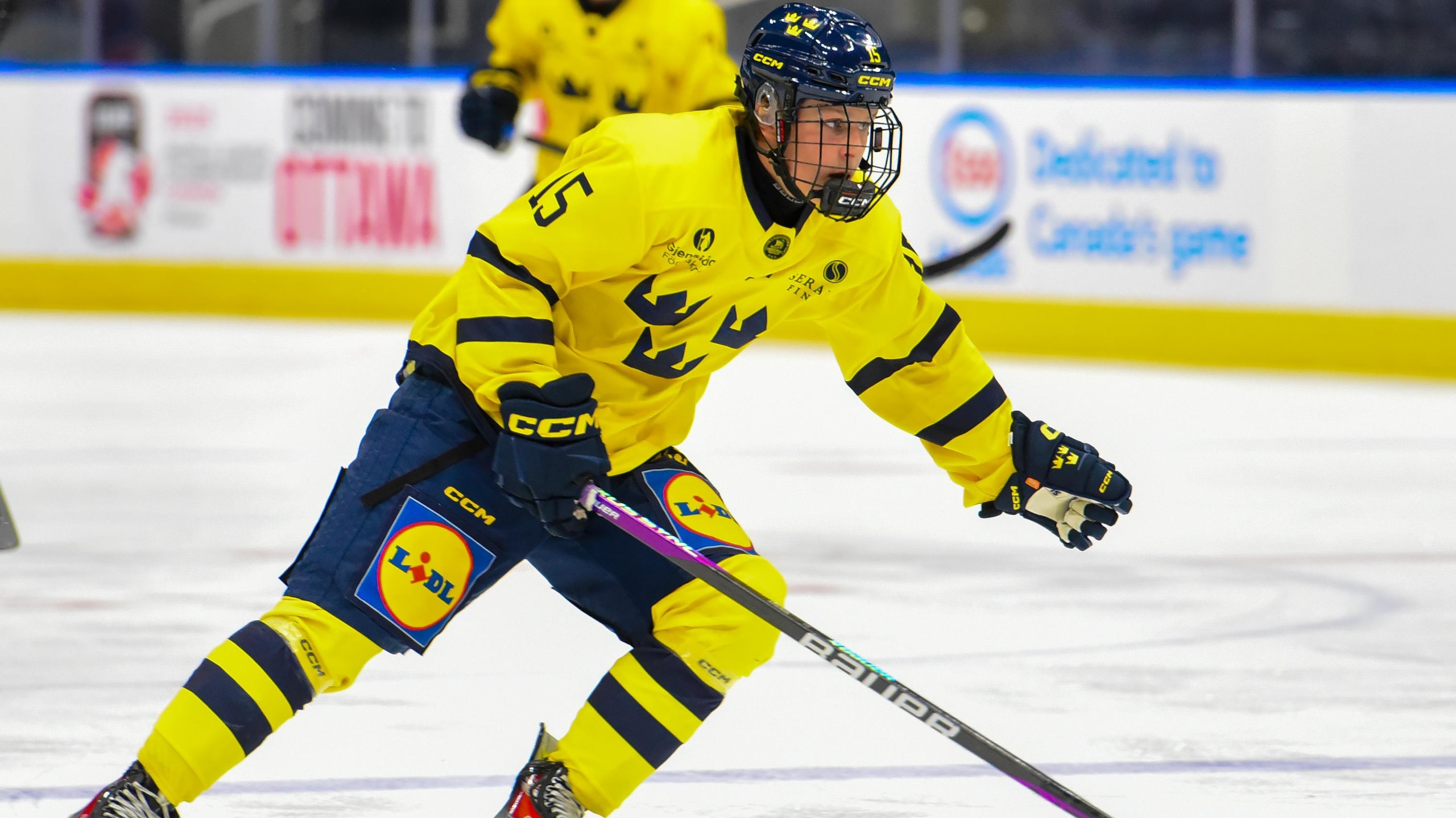 2024 Hlinka Gretzky Cup - Bronze Medal Game 2024 Hlinka Gretzky Cup - Bronze Medal Game