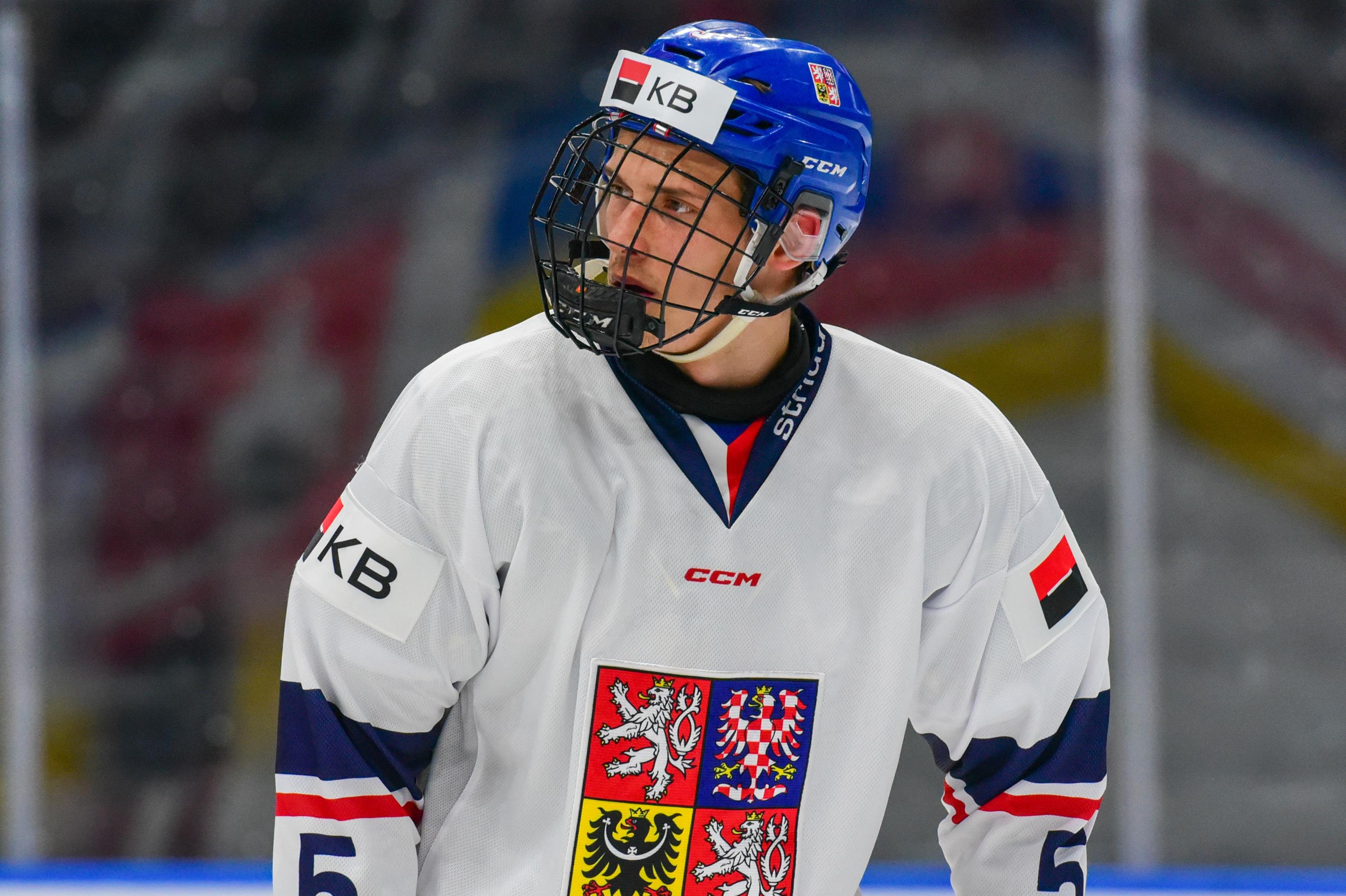 Team Canada v Team Czechia