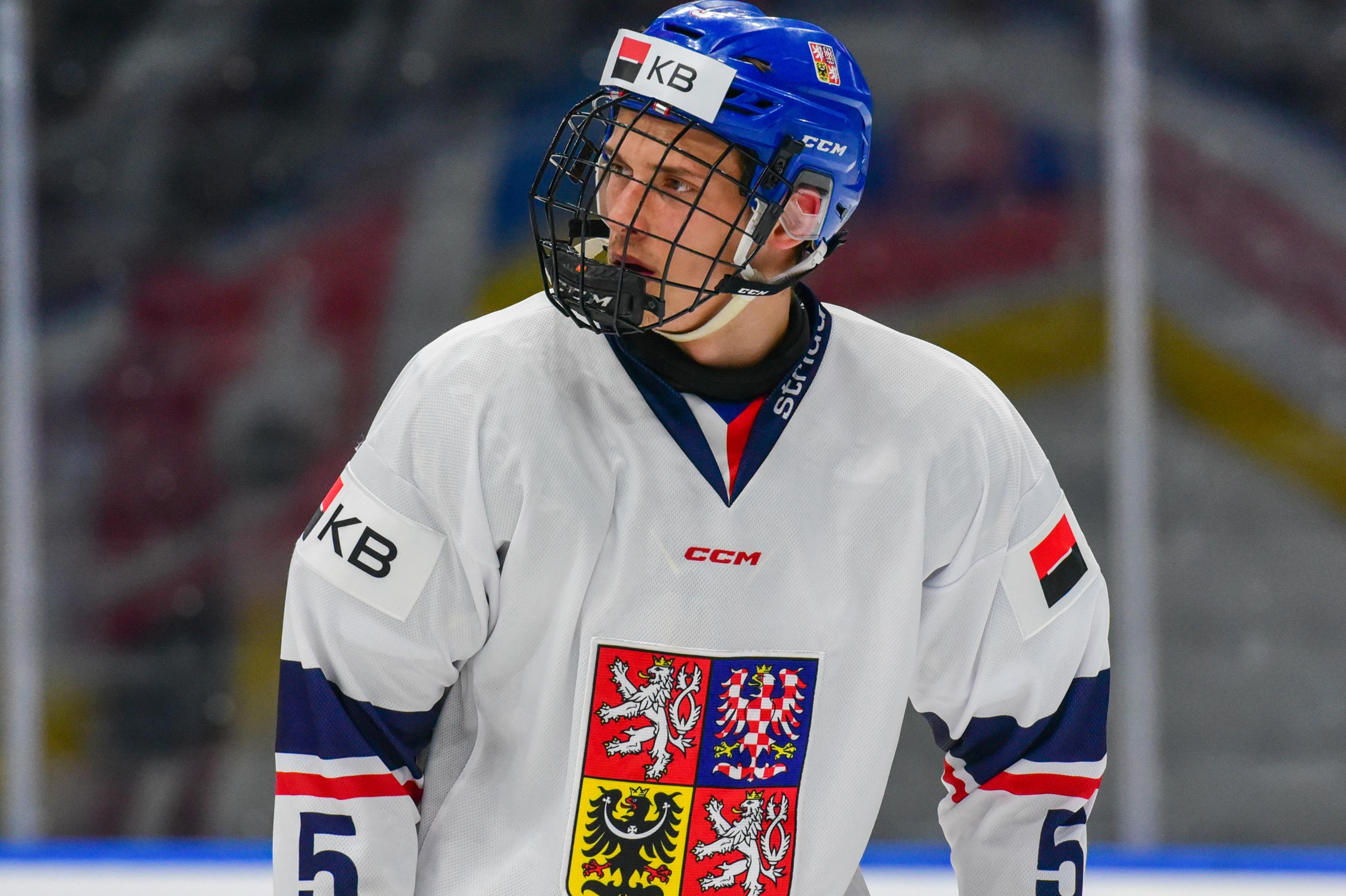 Team Canada v Team Czechia