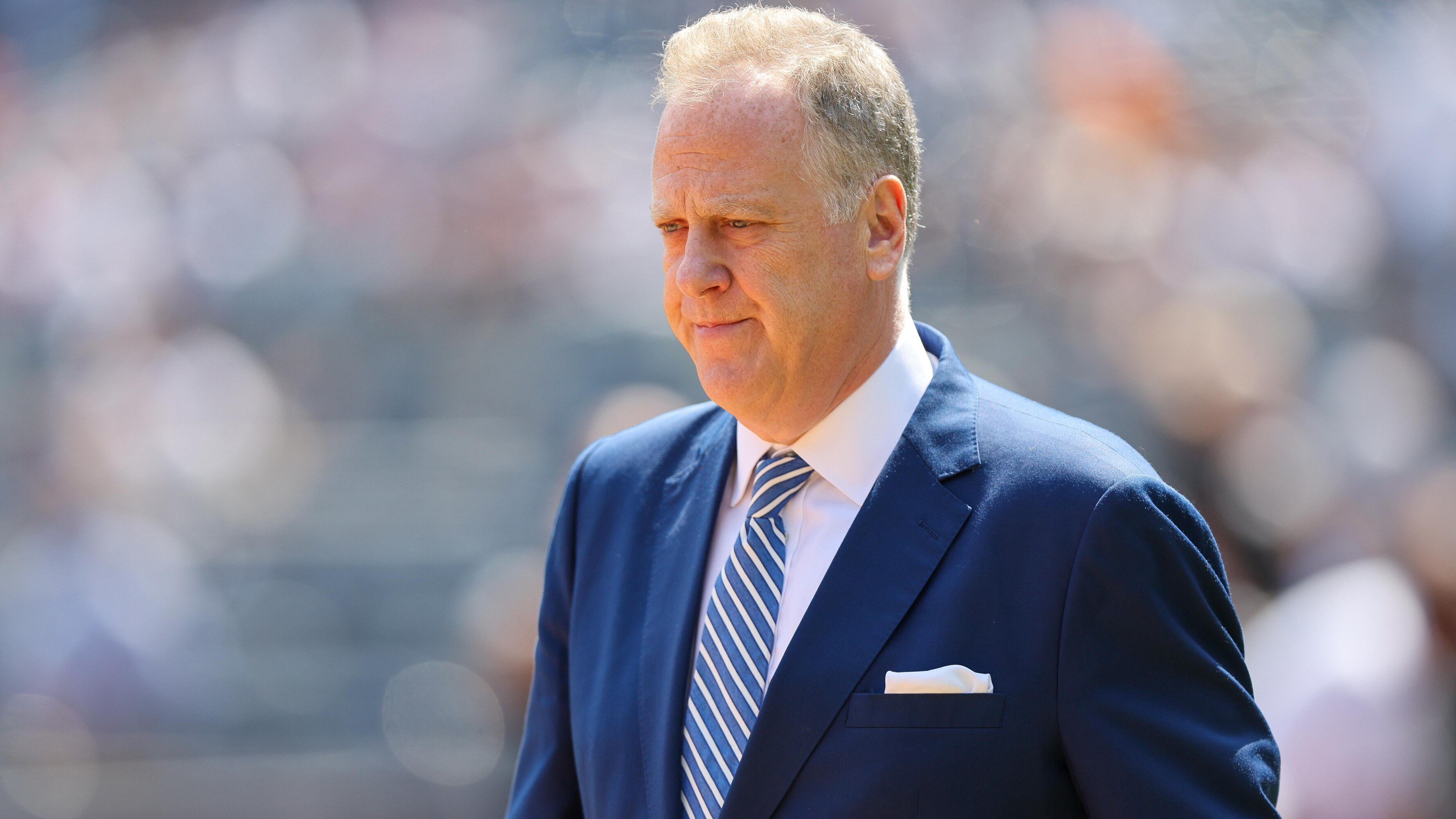 Yankees Announcer Michael Kay Reacts to Callout From Blue Jays Broadcast After Sweep