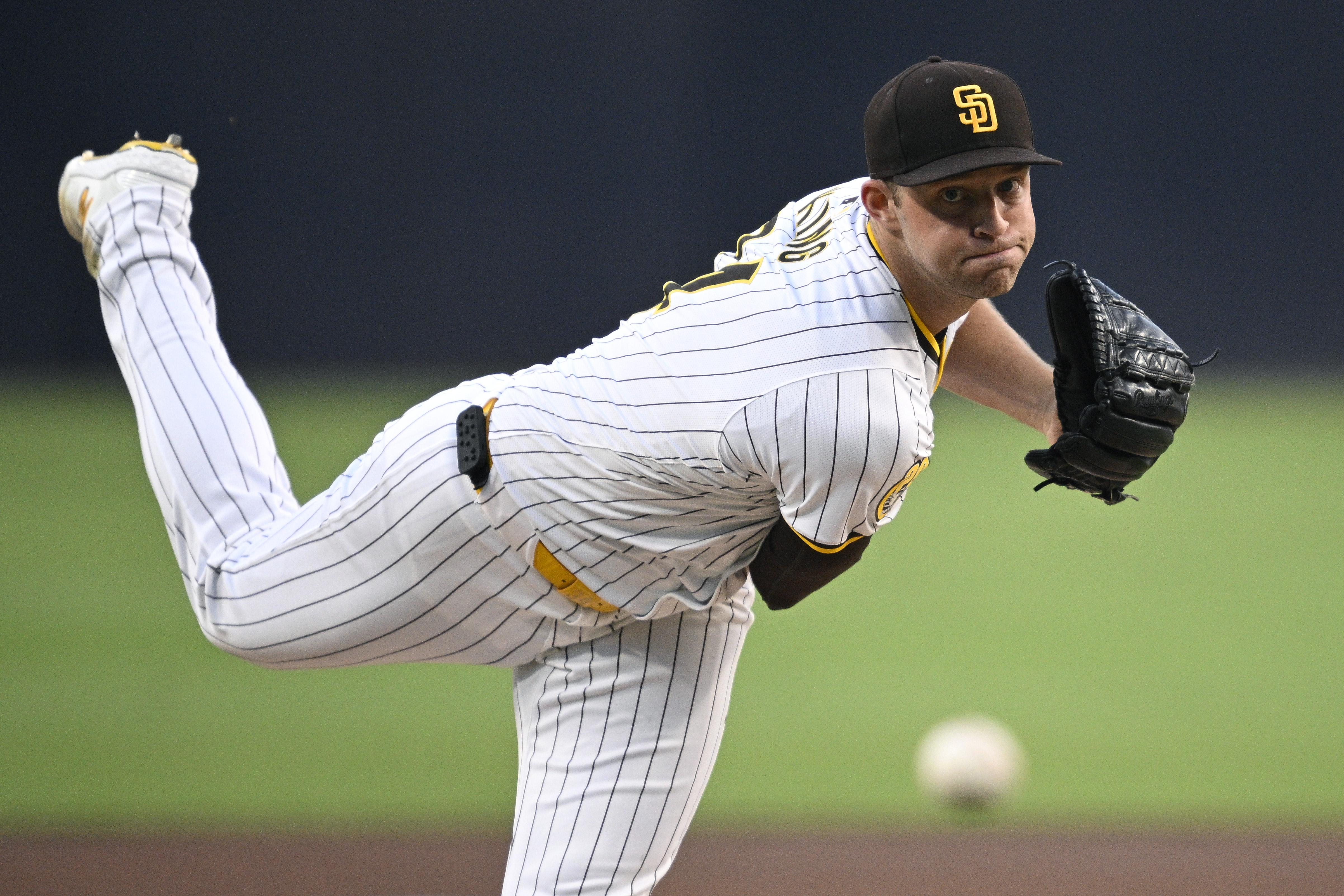 Minnesota Twins v San Diego Padres