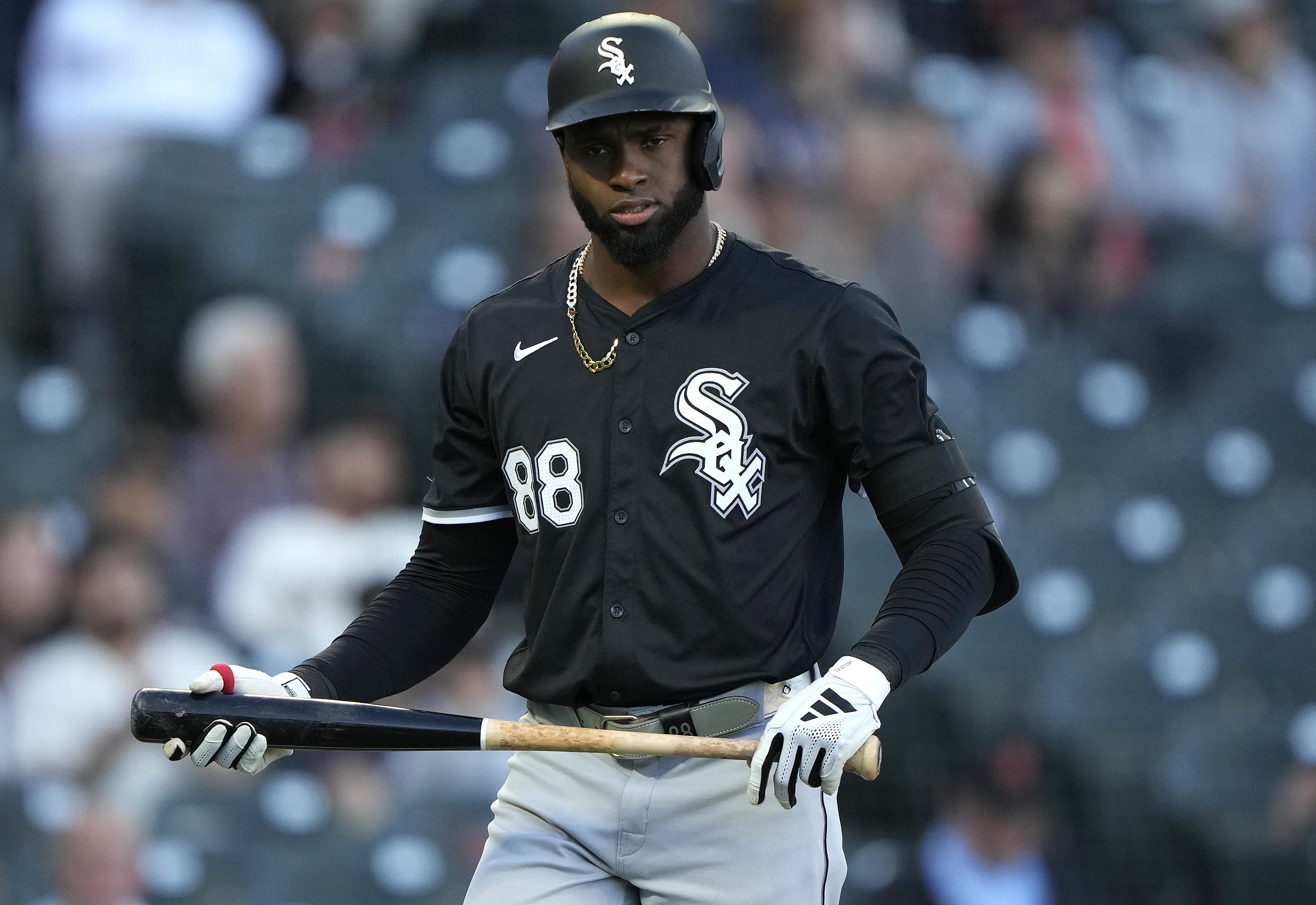 Chicago White Sox v San Francisco Giants