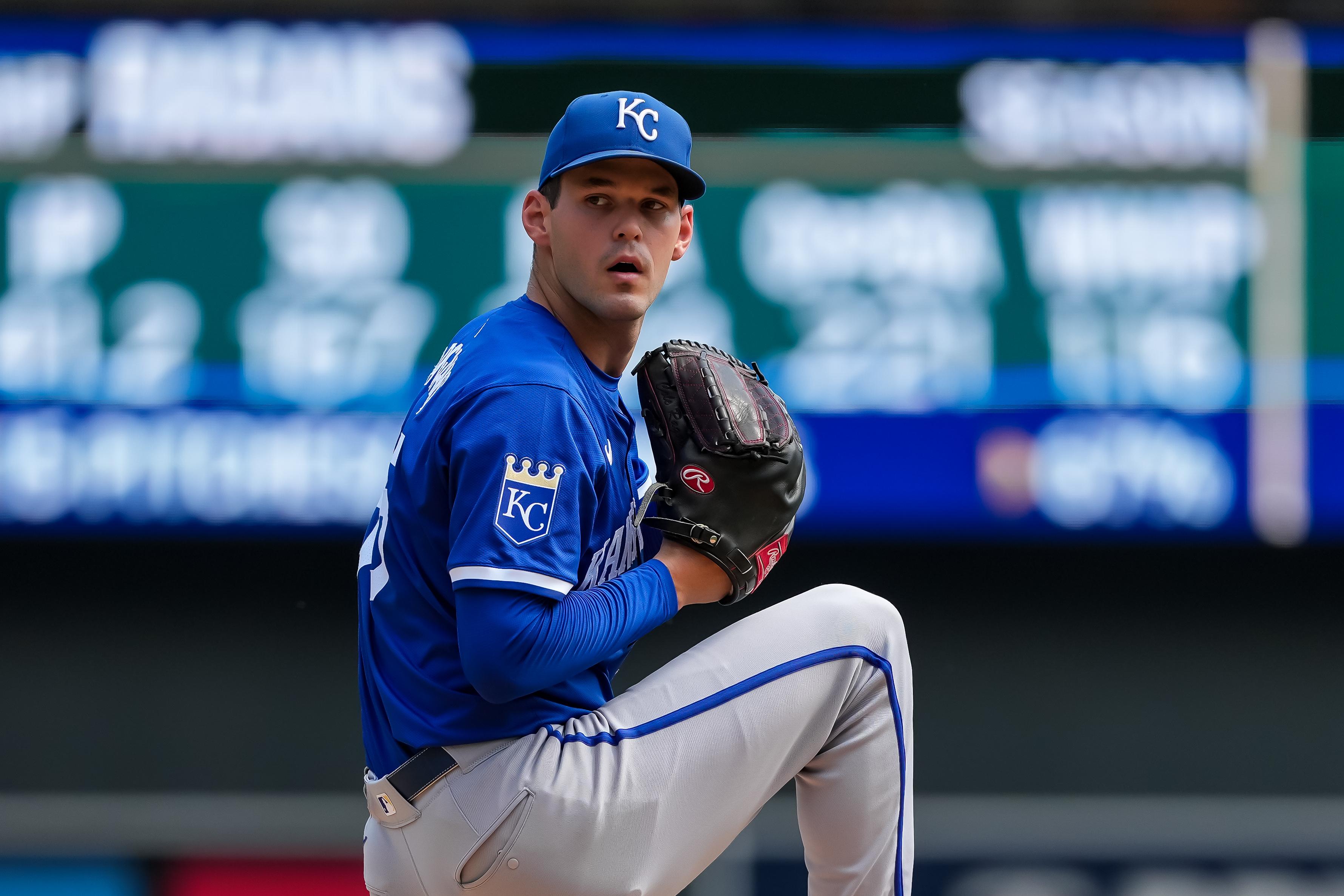 Kansas City Royals v Minnesota Twins