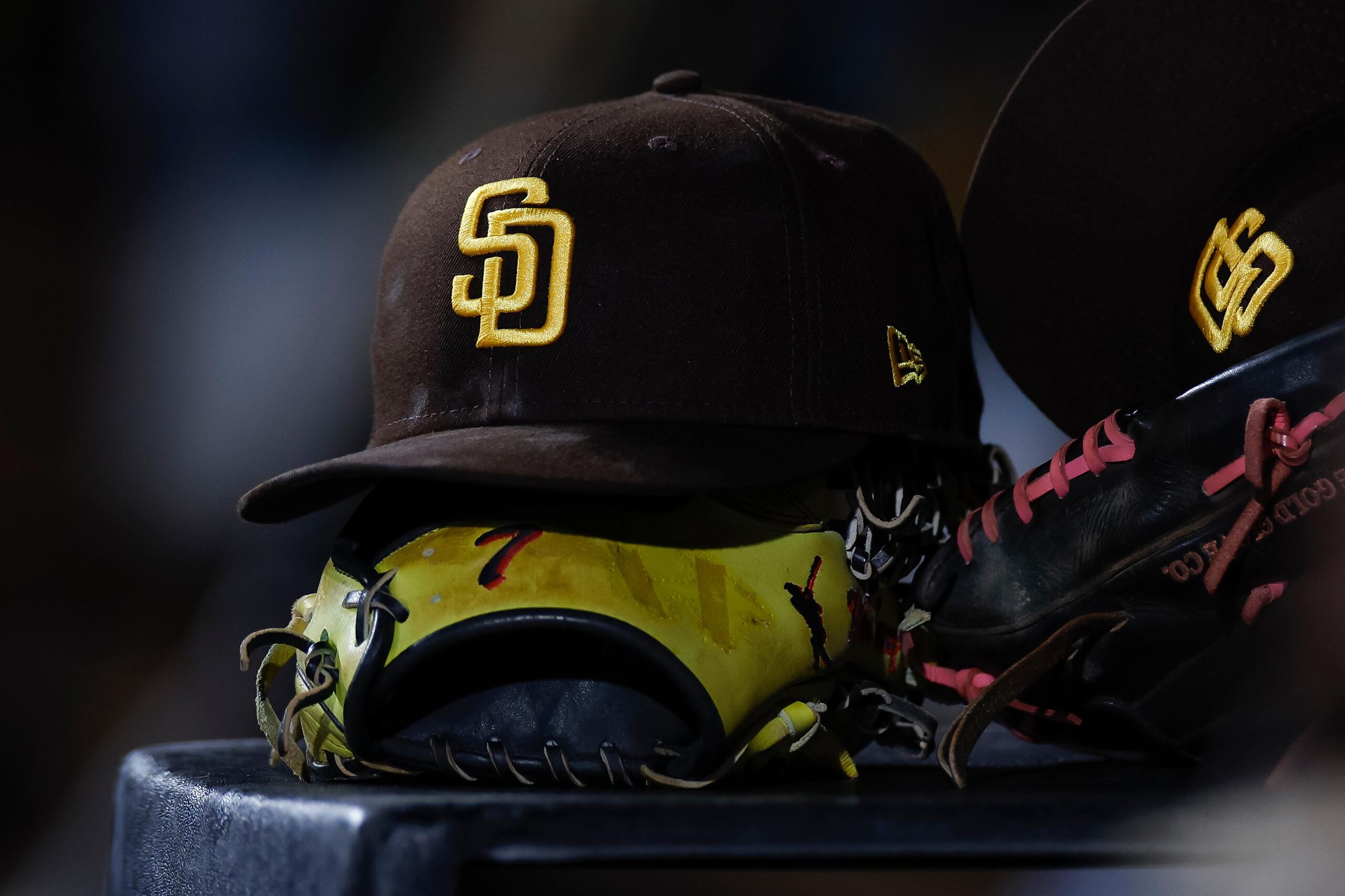 San Diego Padres v Colorado Rockies