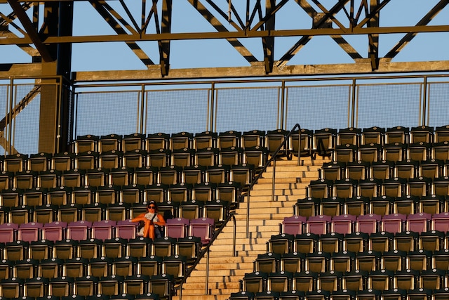 Field Reporter Sample MLB's Rock Bottom: Will The Colorado Rockies Ever Be Good?