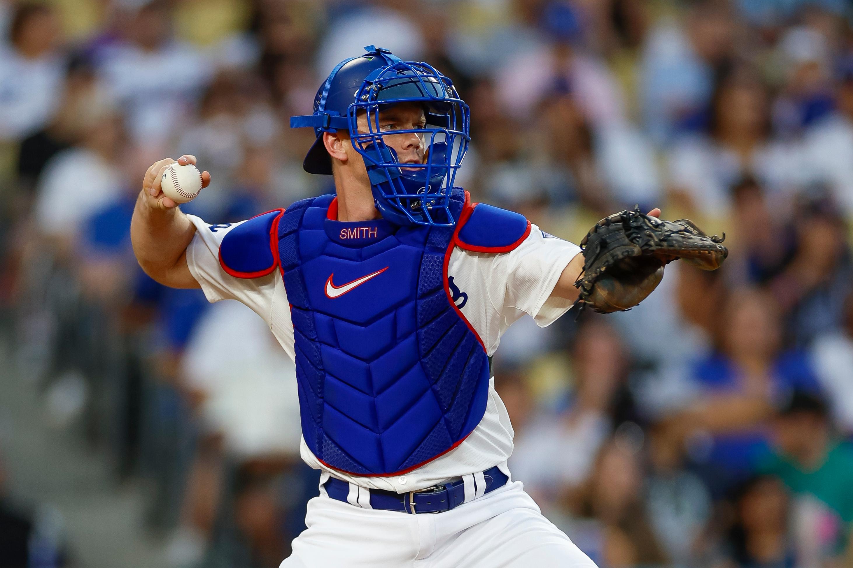 Seattle Mariners v Los Angeles Dodgers