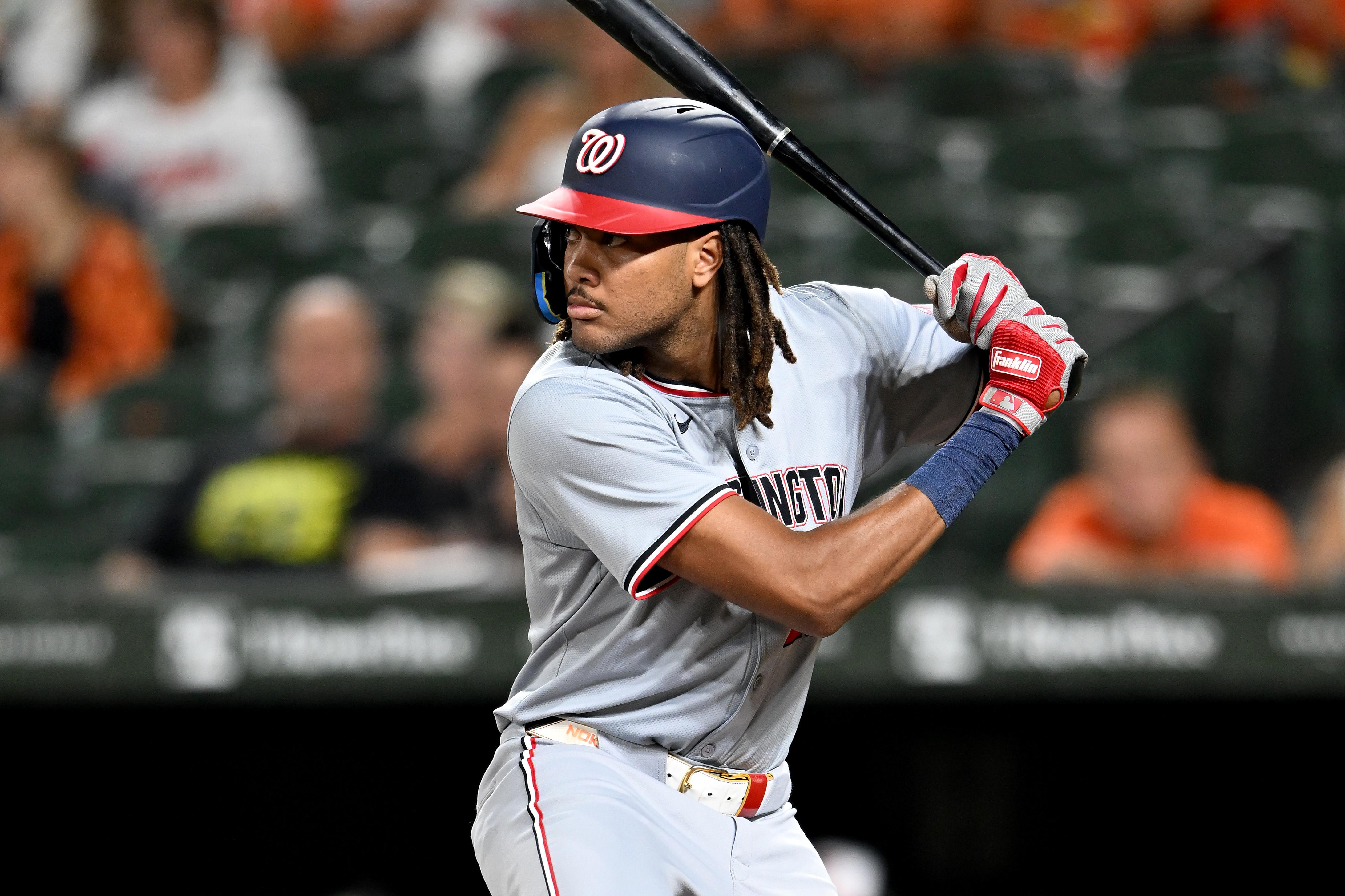 Washington Nationals v Baltimore Orioles