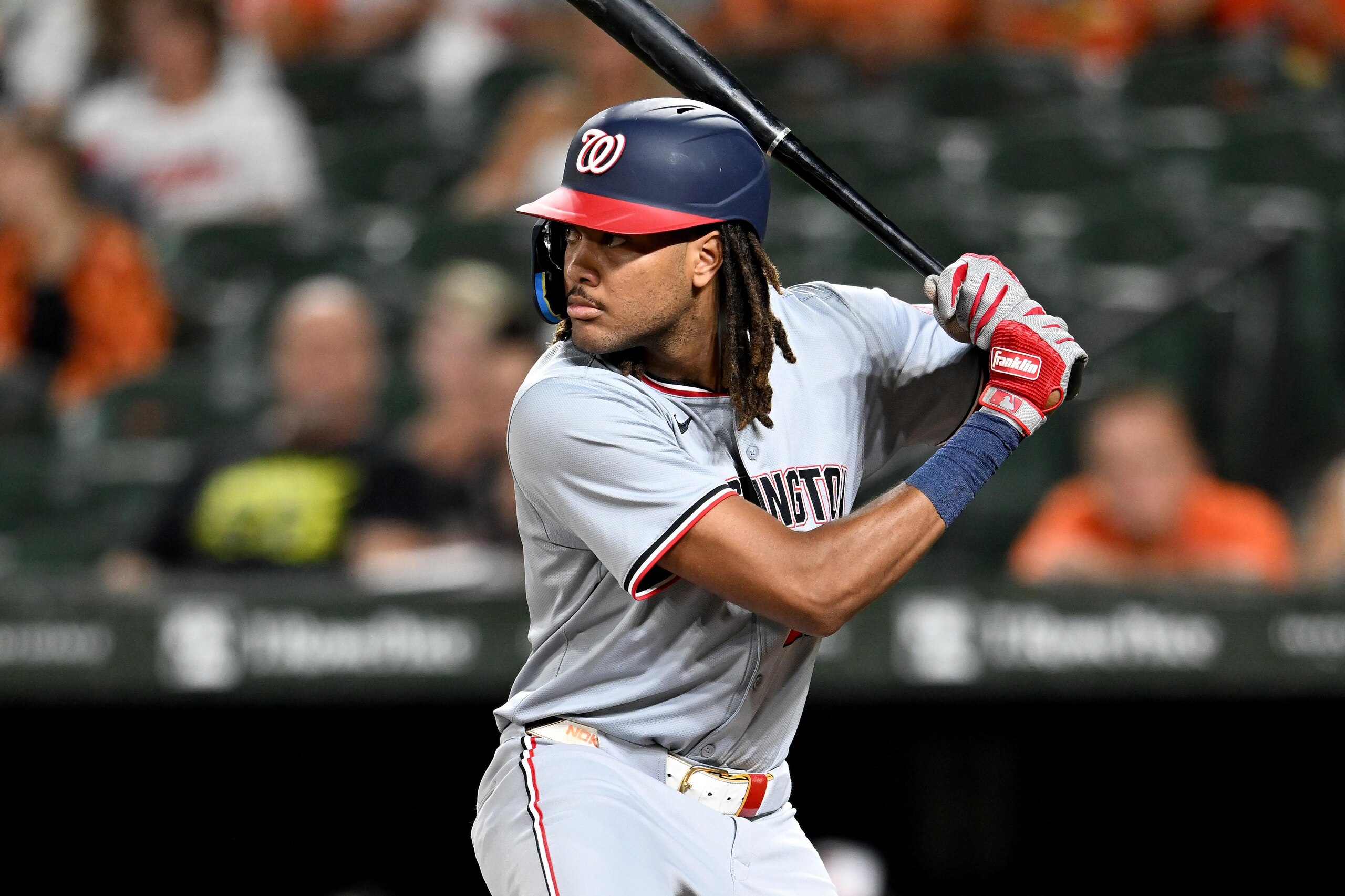 Washington Nationals v Baltimore Orioles Washington Nationals v Baltimore Orioles