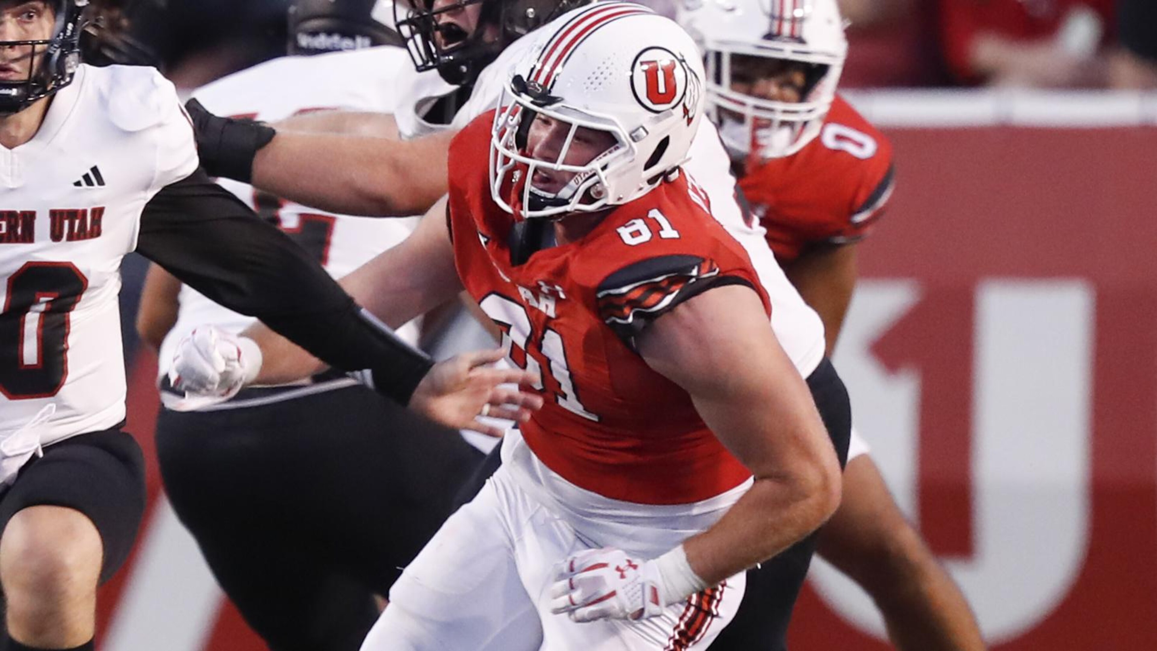 Southern Utah v Utah Southern Utah v Utah