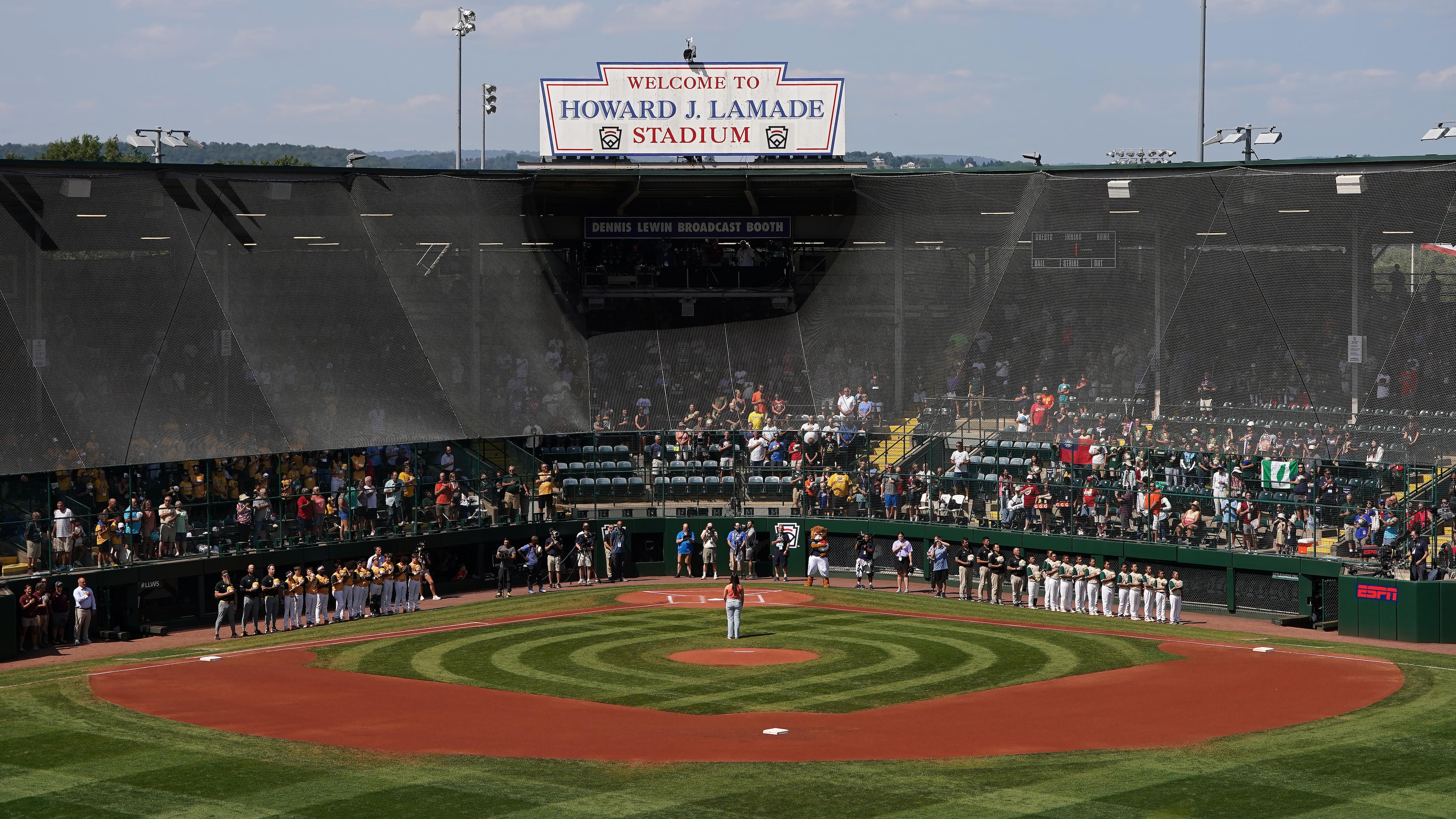 Little League World Series