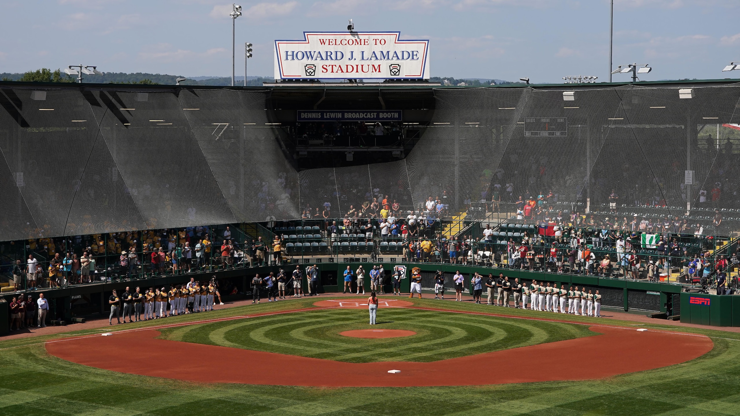 Little League World Series