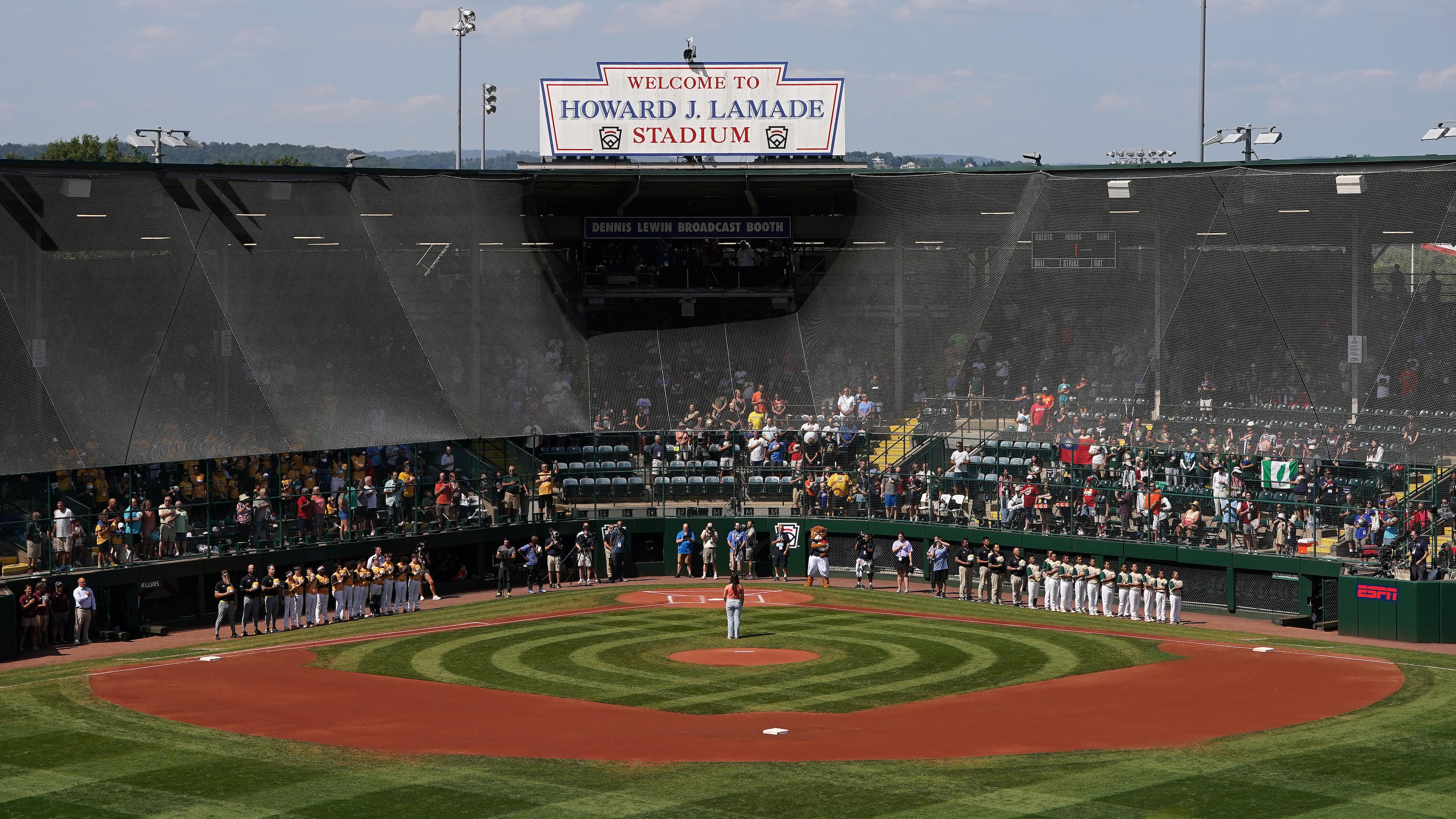 Little League World Series