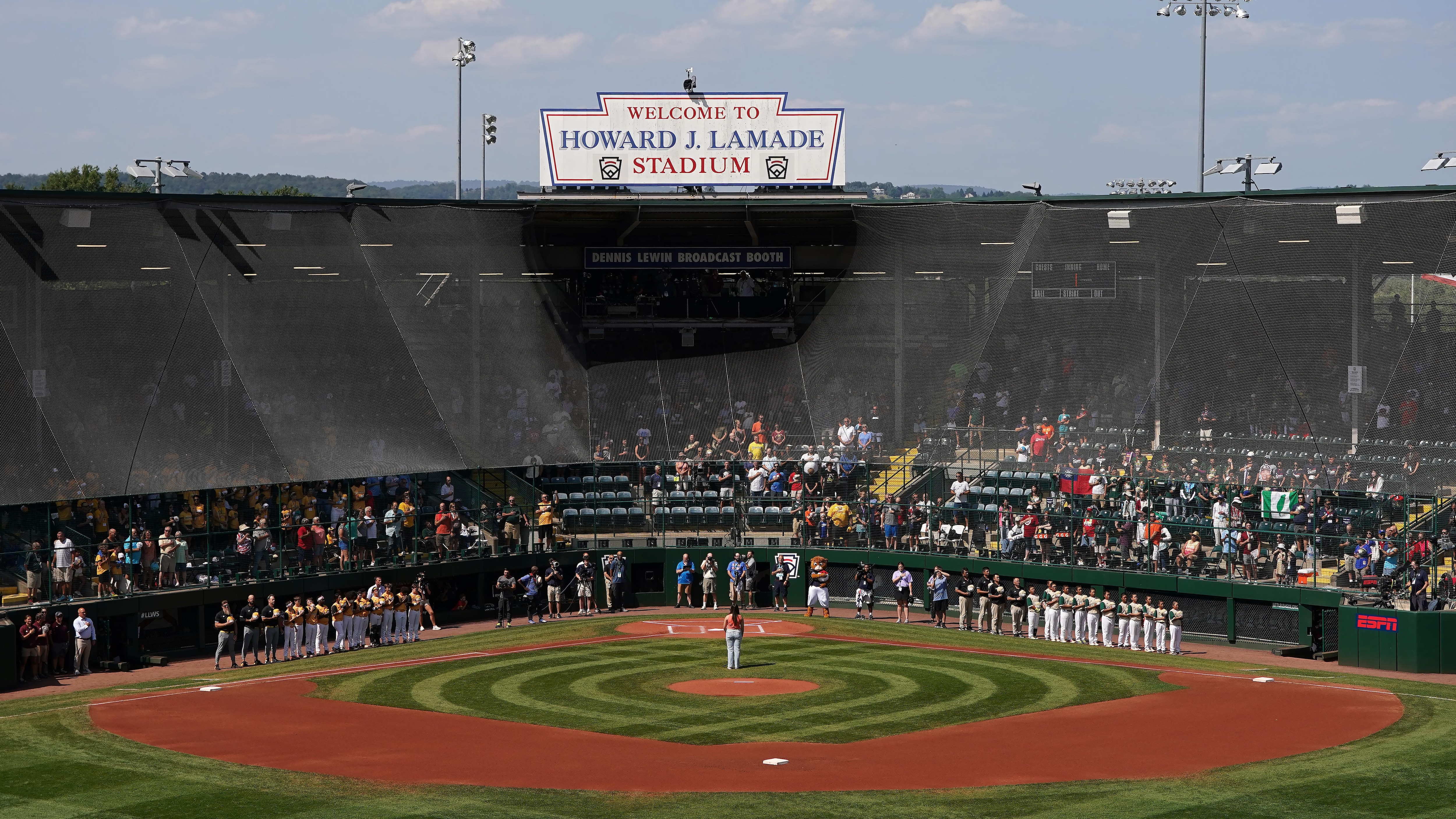 Little League World Series