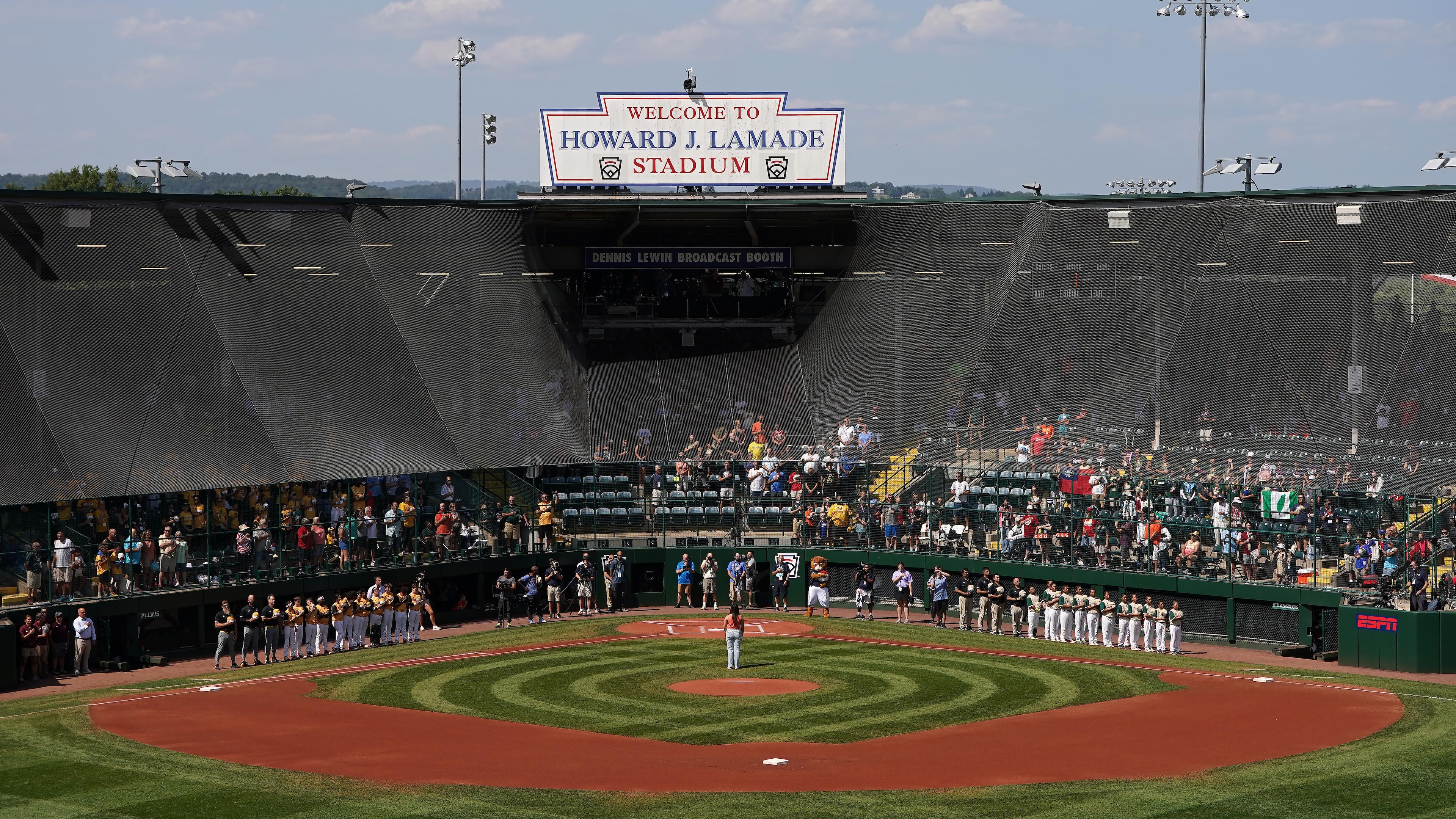 Little League World Series