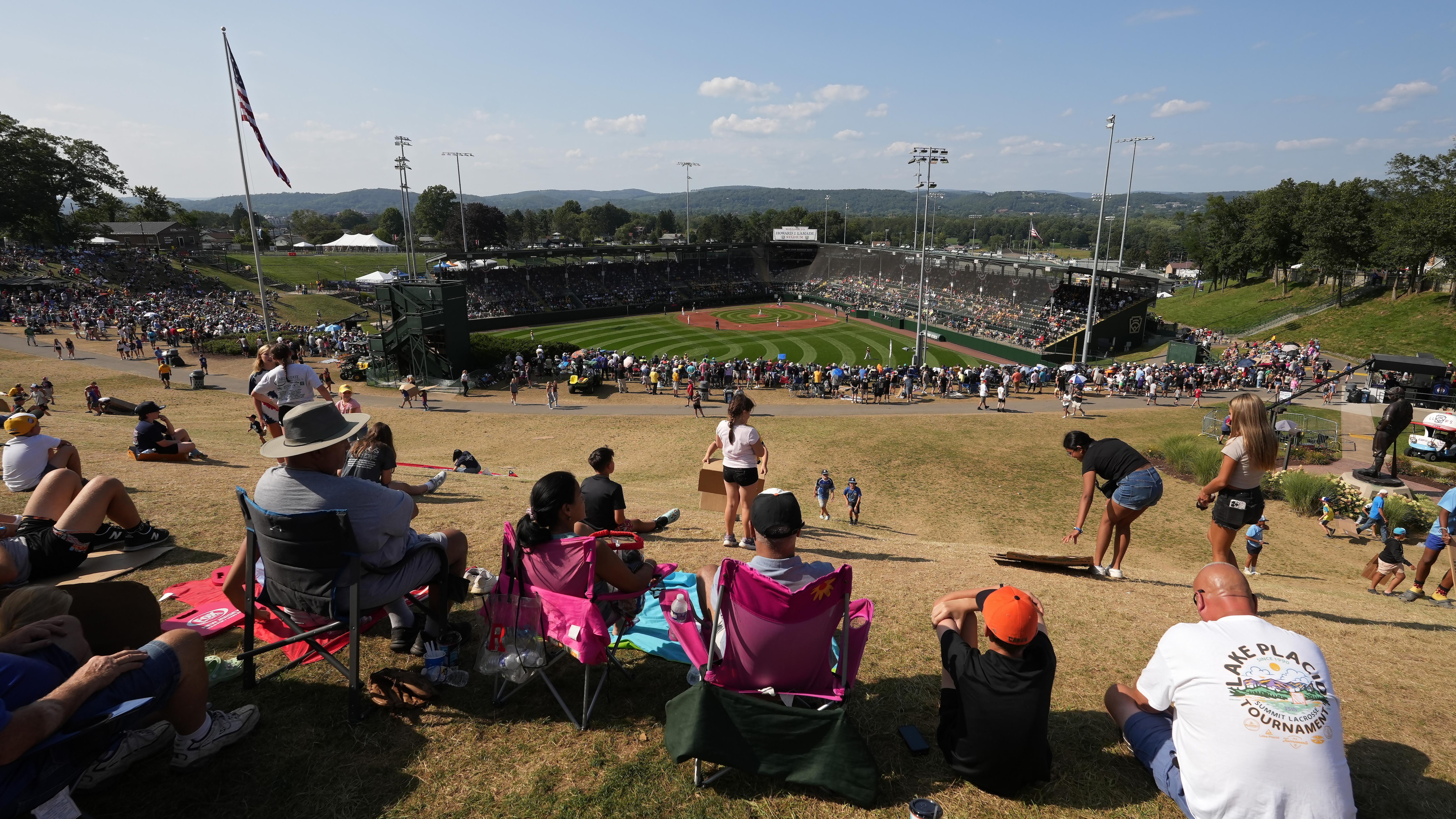 Little League World Series