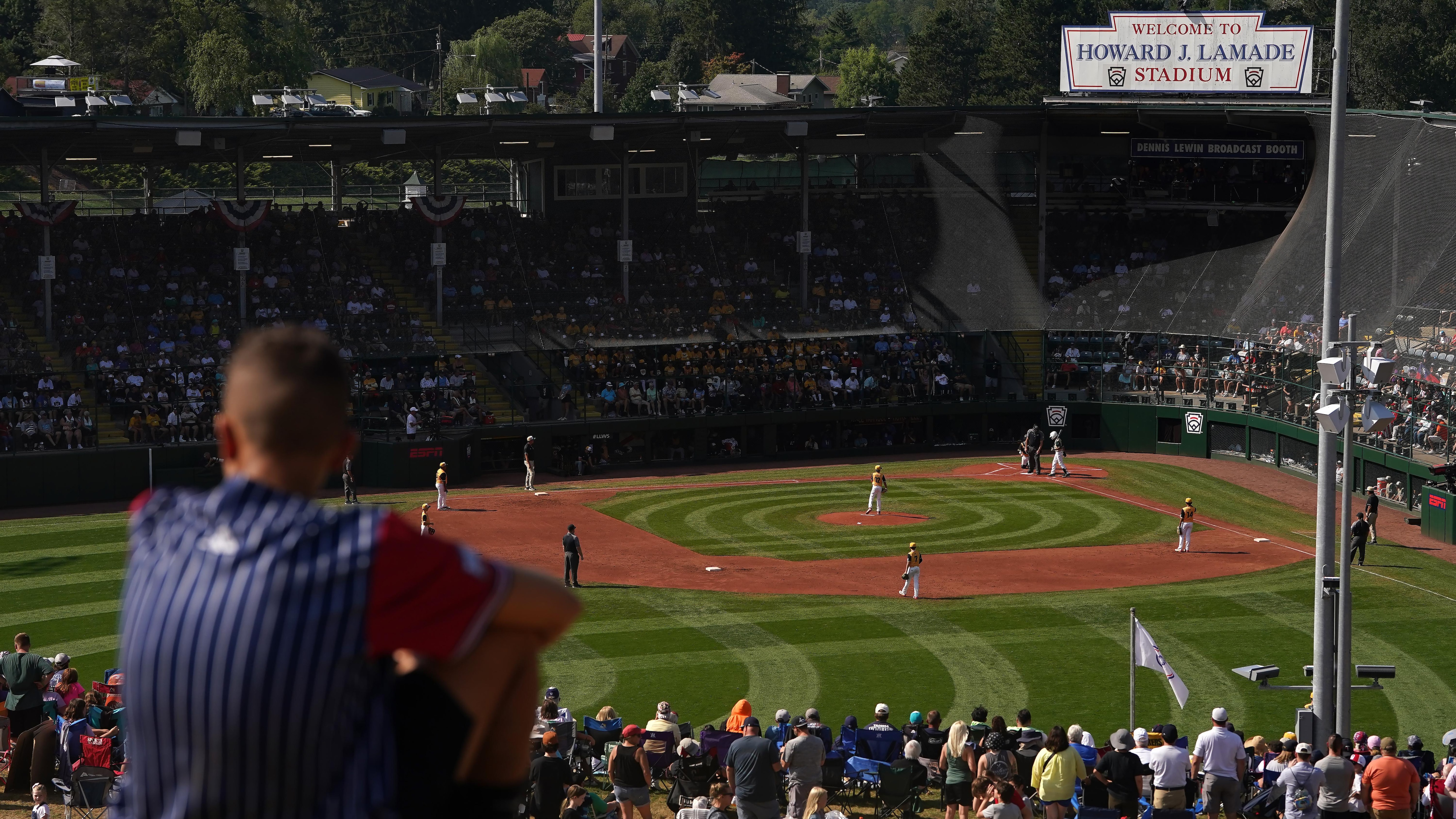Little League World Series