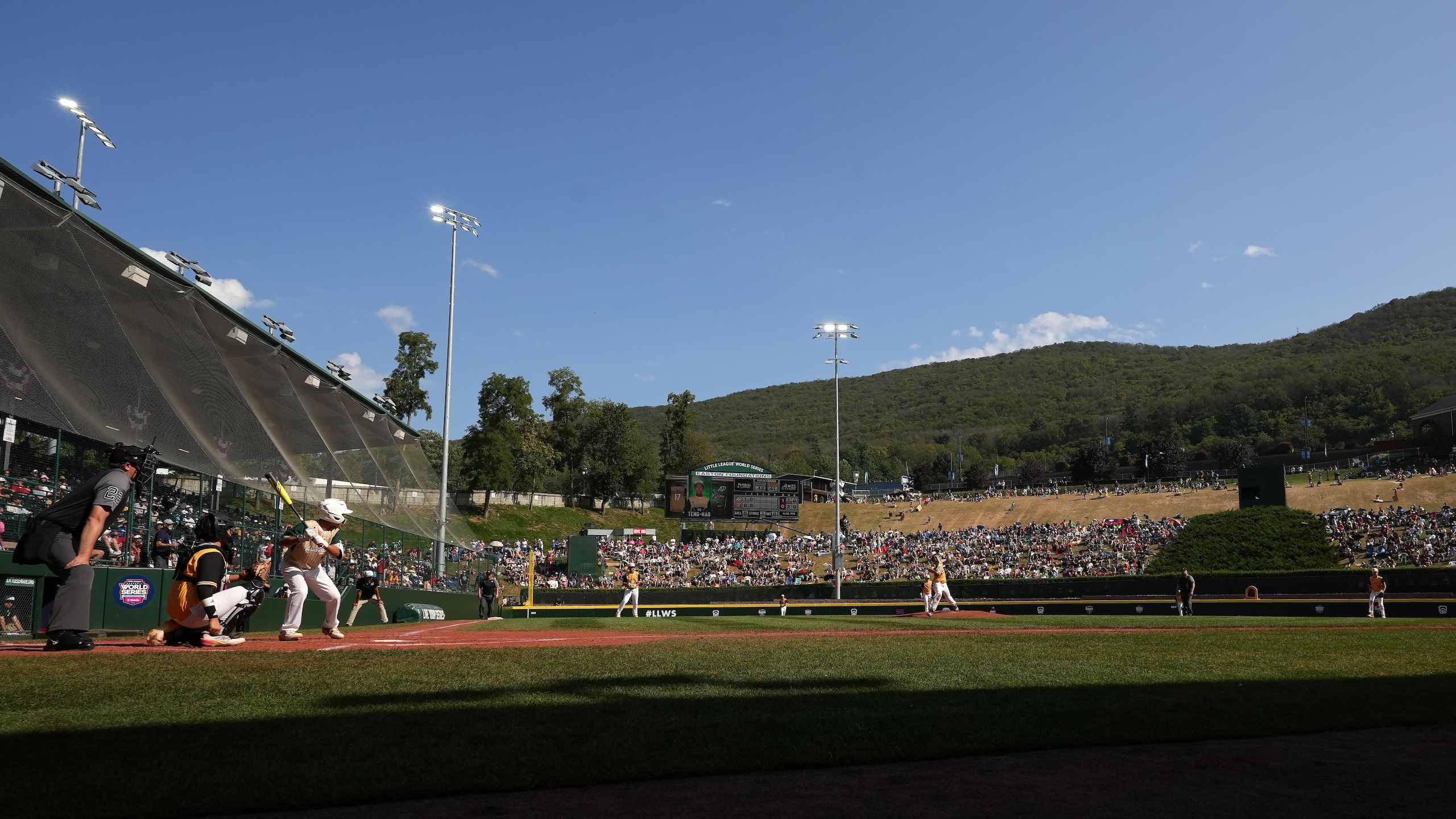 Little League World Series Little League World Series