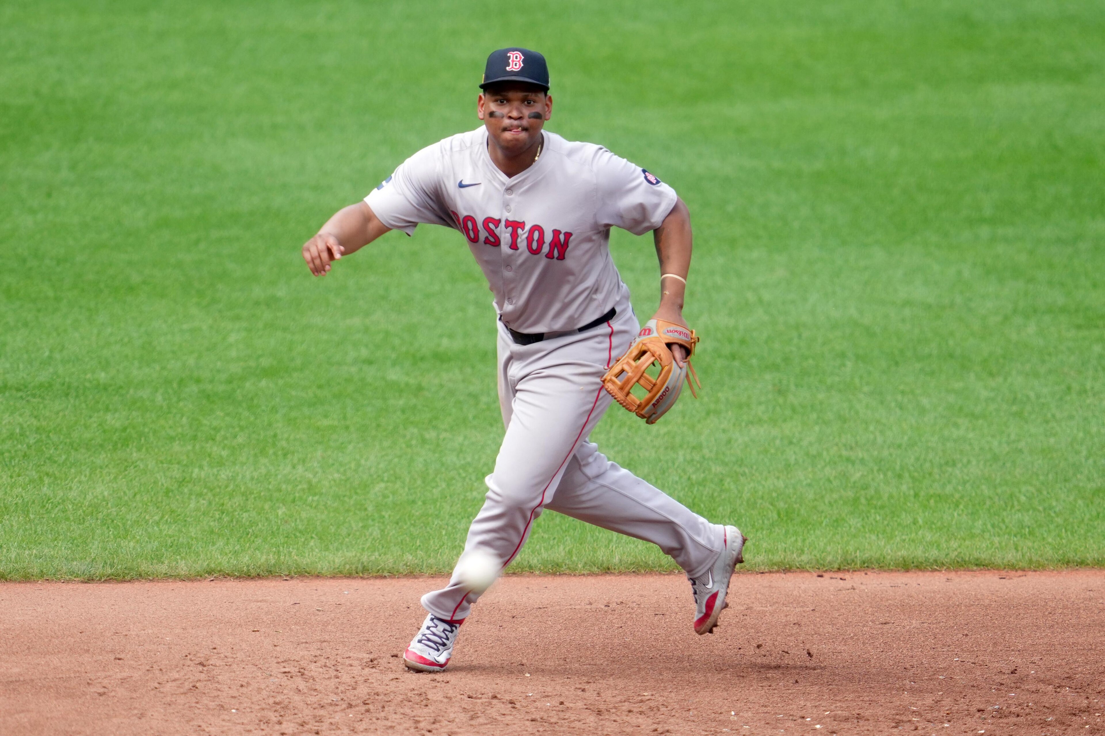 Boston Red Sox v Baltimore Orioles Boston Red Sox v Baltimore Orioles